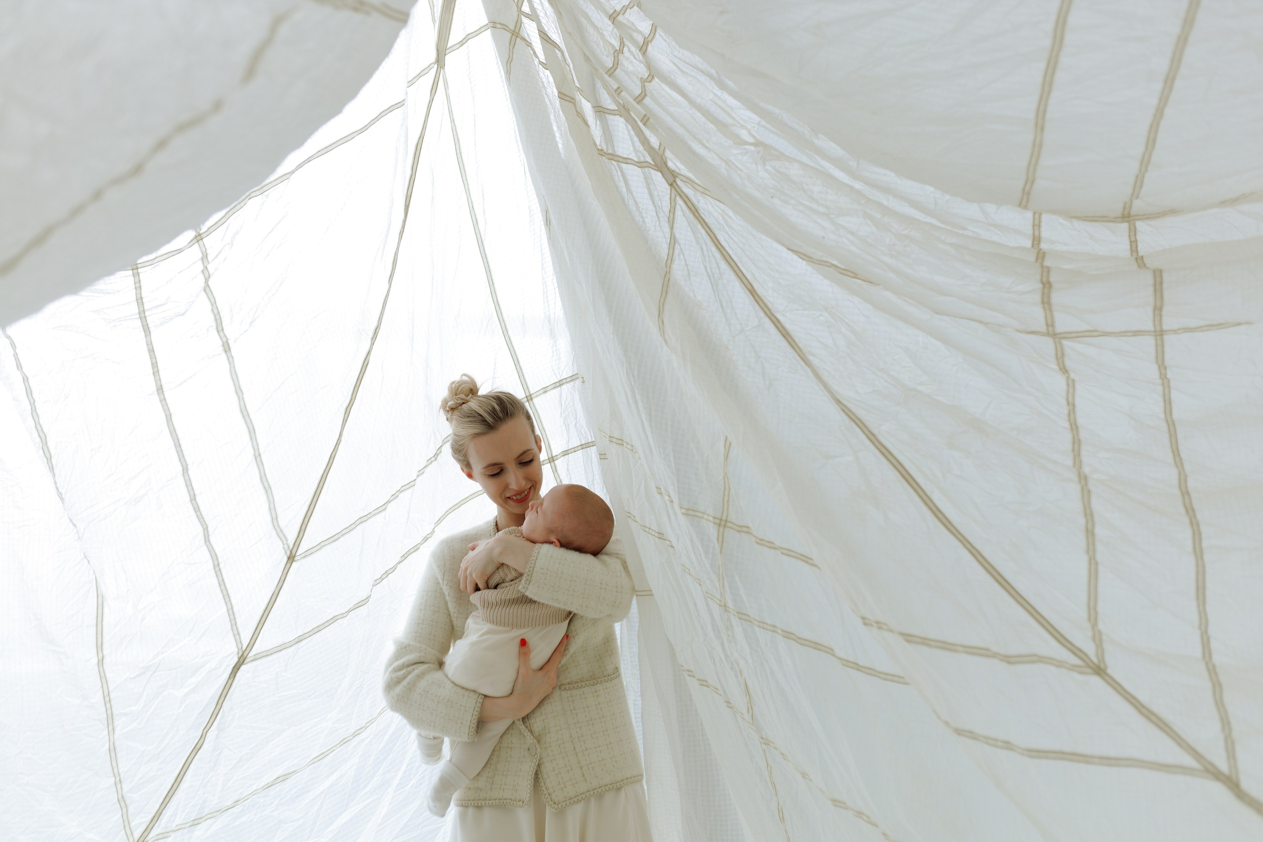Алина. Женский и семейный фотограф в Томске Алиса Качан