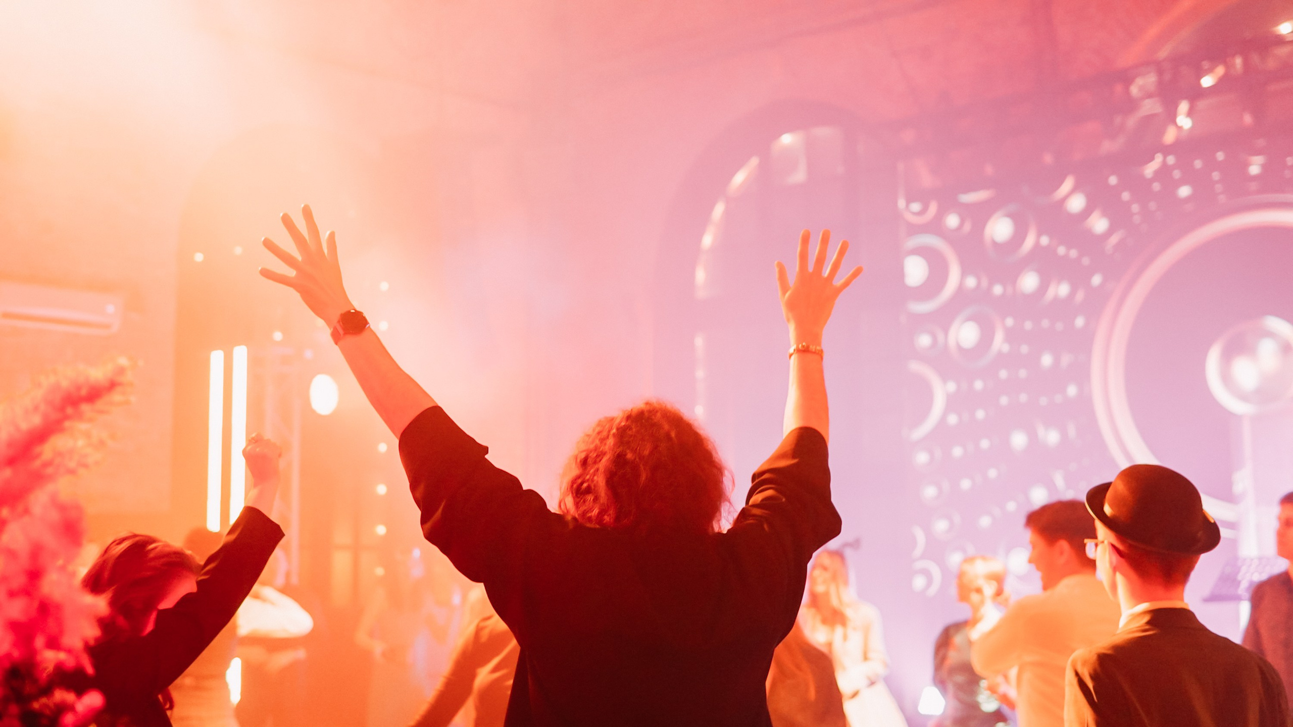 Корпоратив NOTAMEDIA. Фото | Видео Контент Мишель Ватаманюк