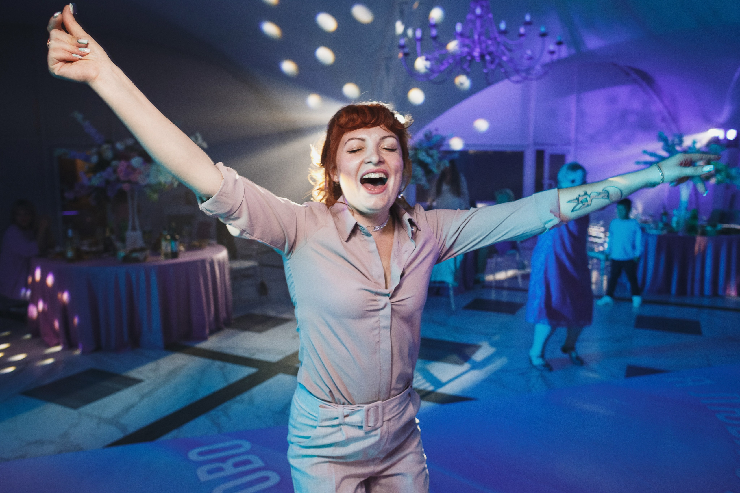 Романтические свадебные моменты Кирилла и Юли в Голден Хорс Таганрог. Свадебный и семейный фотограф в Таганроге Бакарюк Антон