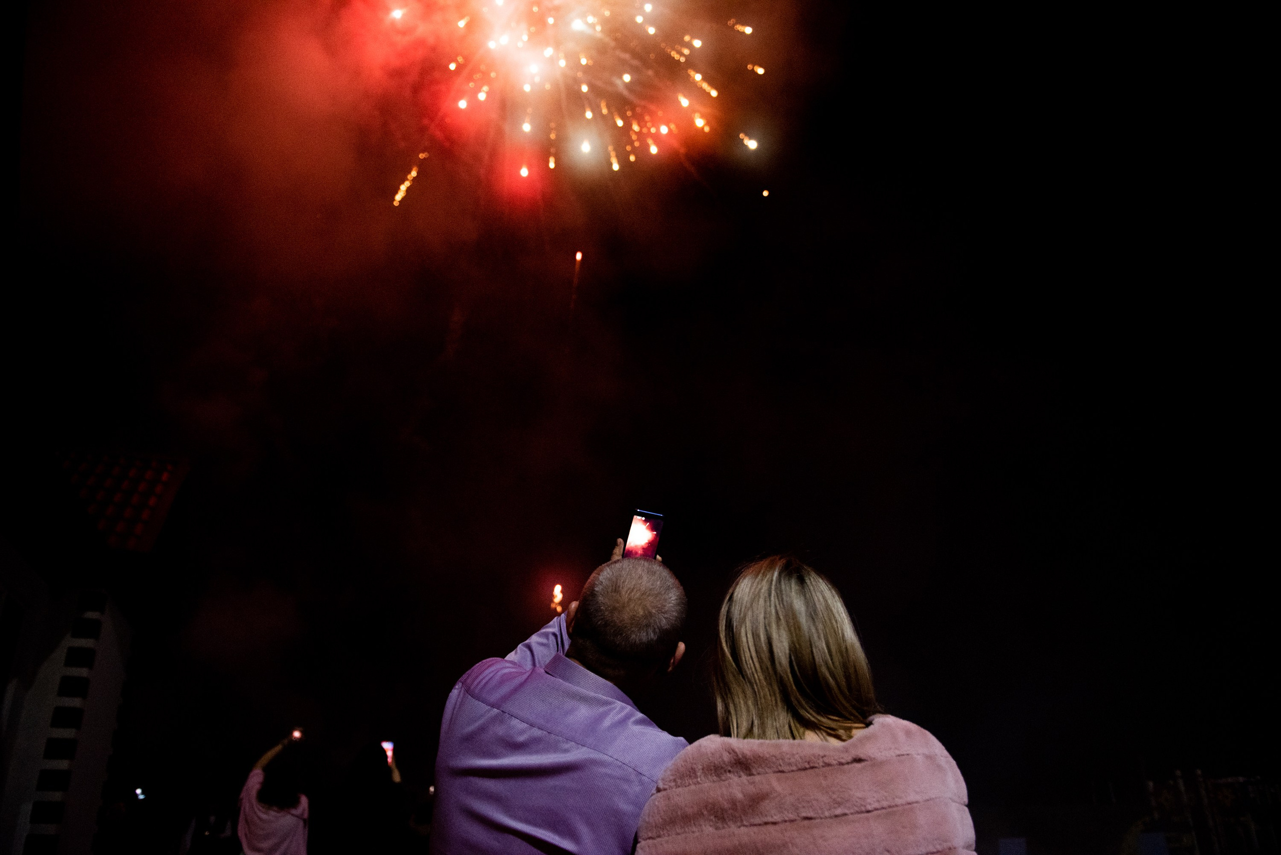 Новый год 2025