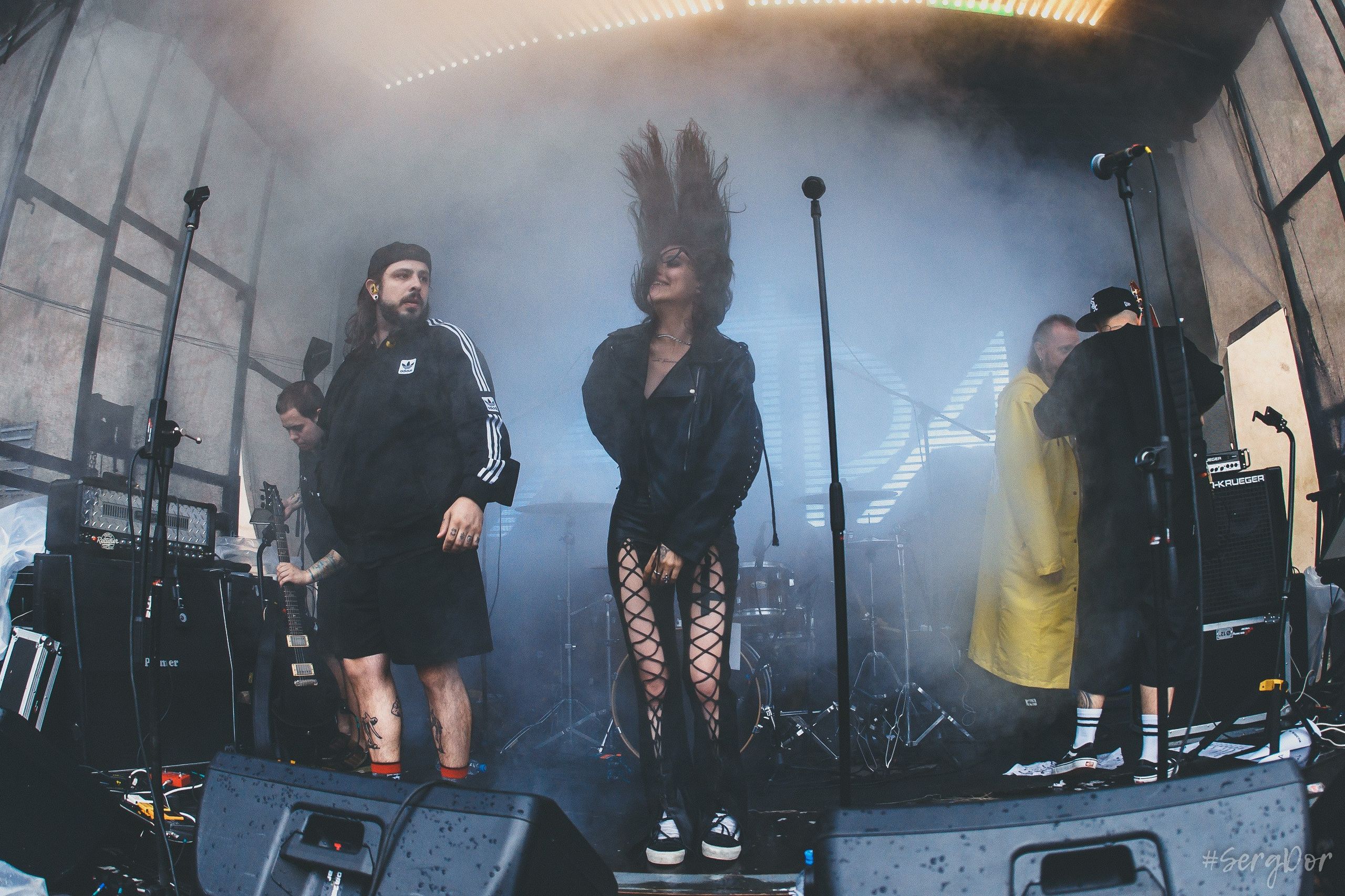 астра, Ася Зелёная, фестиваль, Живой, Зелёная сцена, Санкт-Петербург, СПб, 10.08.2024, SergDor, 10 августа 2024 года, #SergDor, дебют, первое выступление, первый концерт