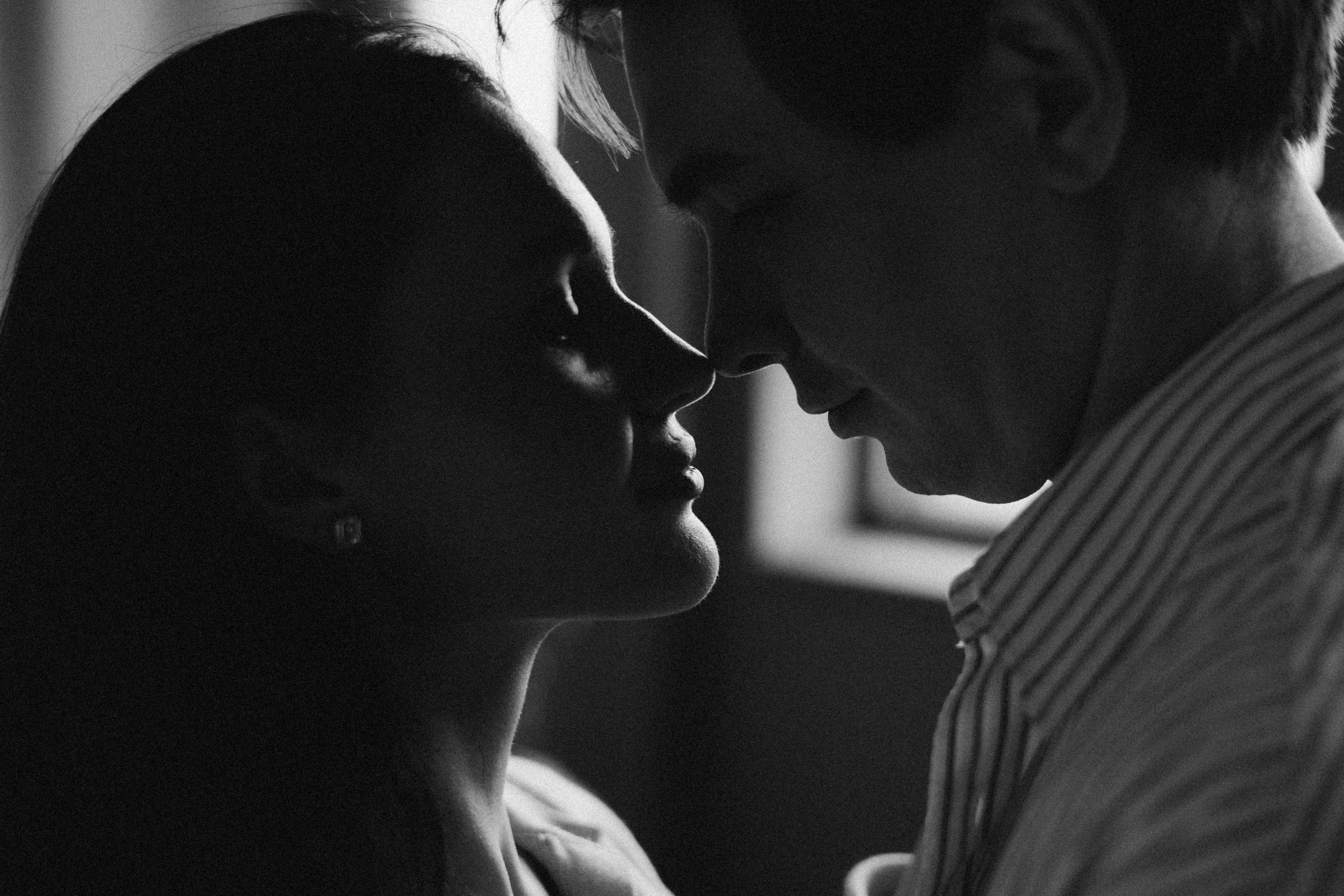 Оксана Дима и Тимоша. Семейный свадебный фотограф Семен Егоров