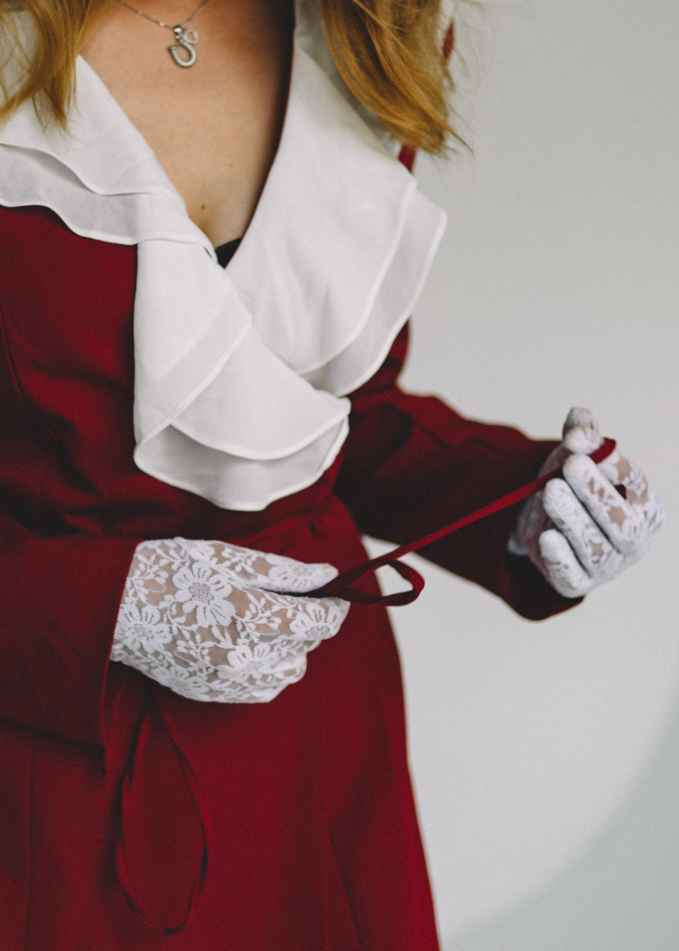 Маргарита. Портретный фотограф Инесса Богданова