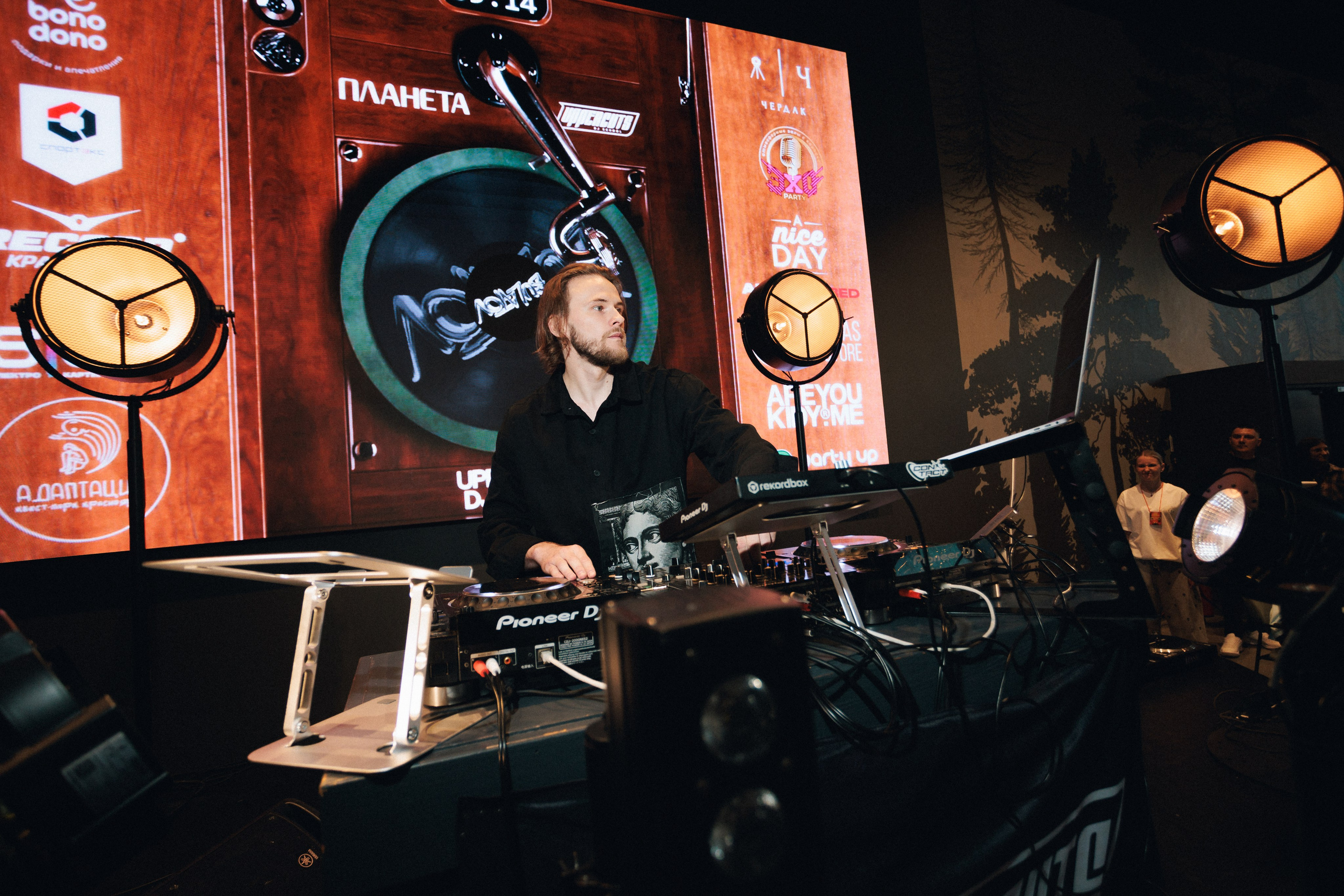 Репортаж. Фотограф Батурин Илья г. Красноярск