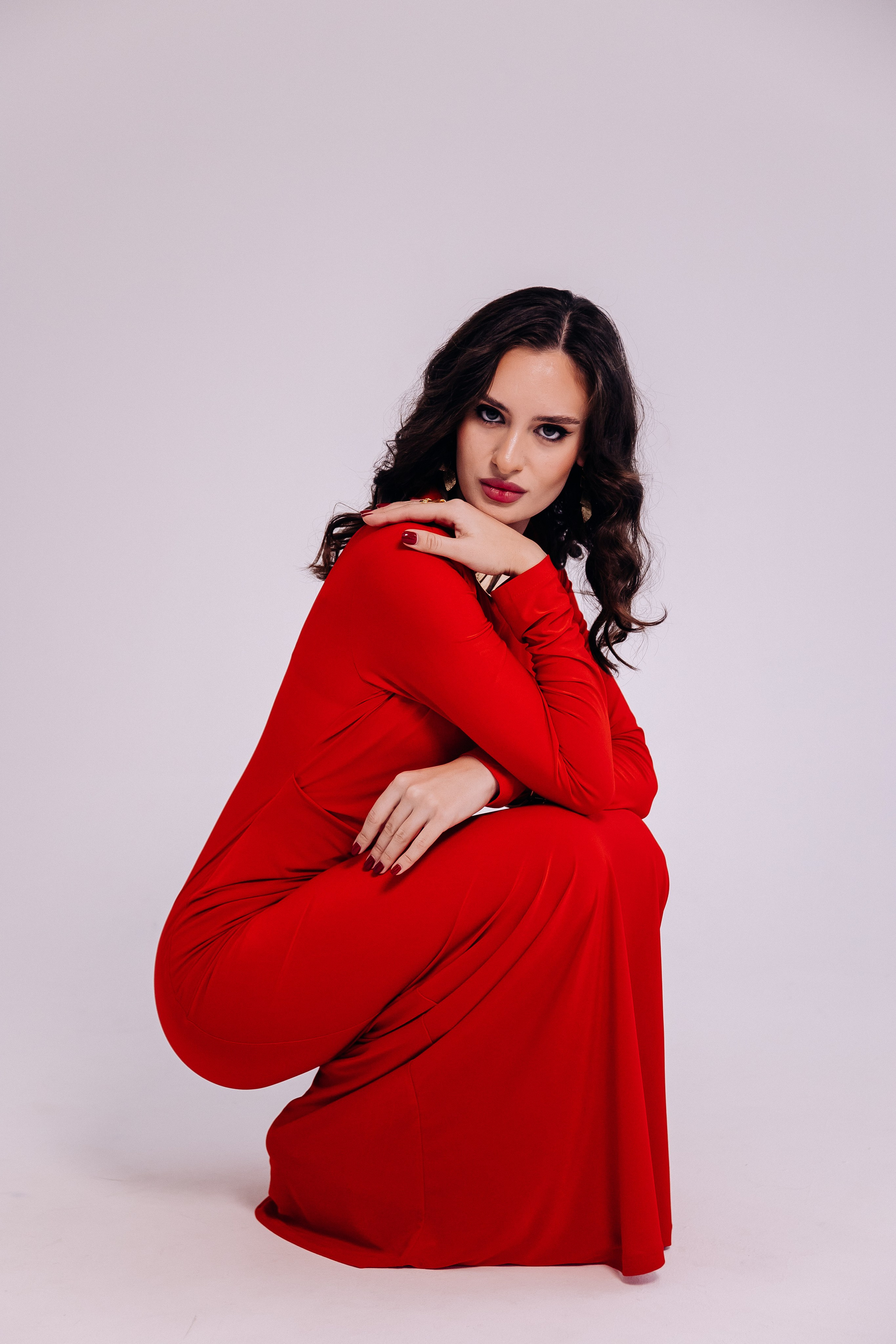 Марина. Фотограф Харитонова Наталья