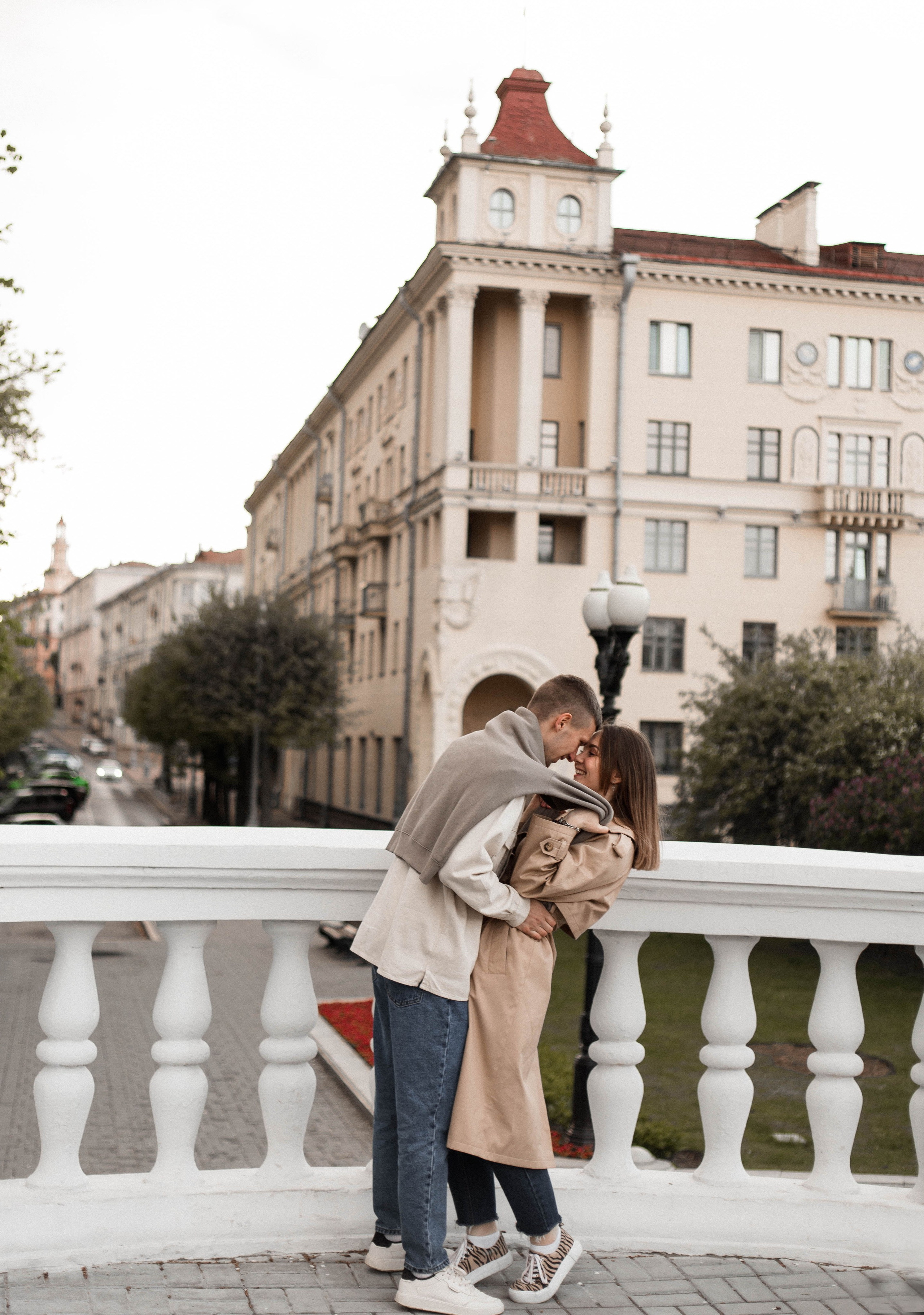 Екатерина & Александр. Свадебный и портретный фотограф Соломко Диана