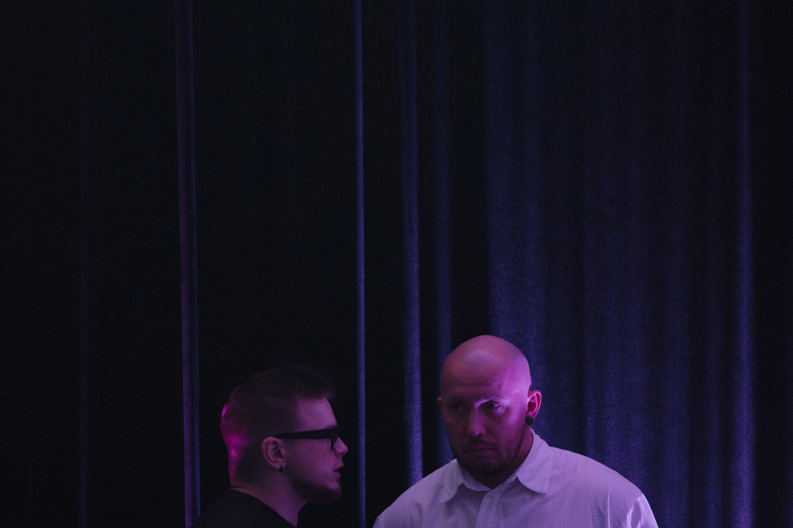 Кто я. Огородов Сергей