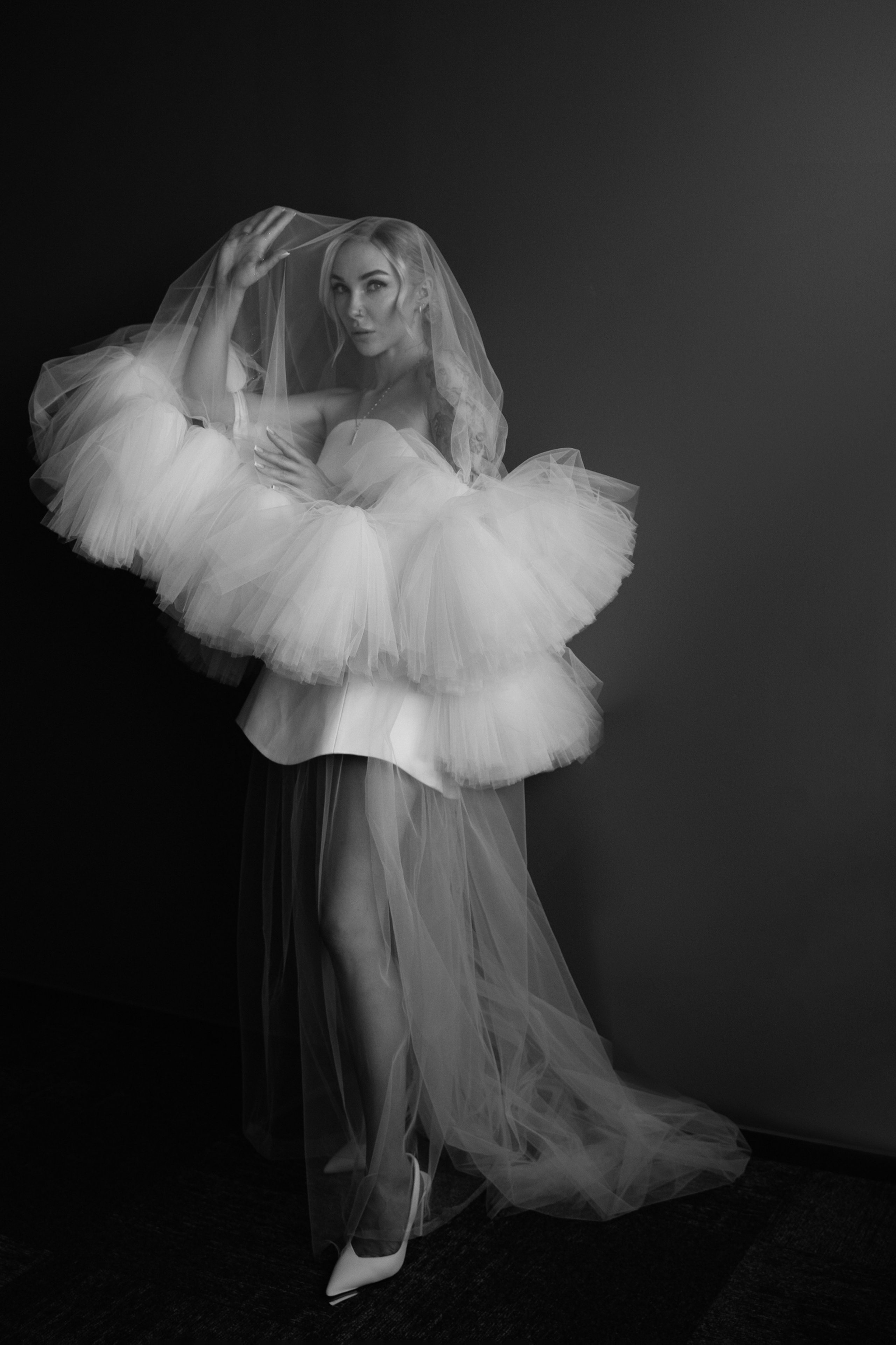 Антон и Оля. Фотограф Екатеринбург