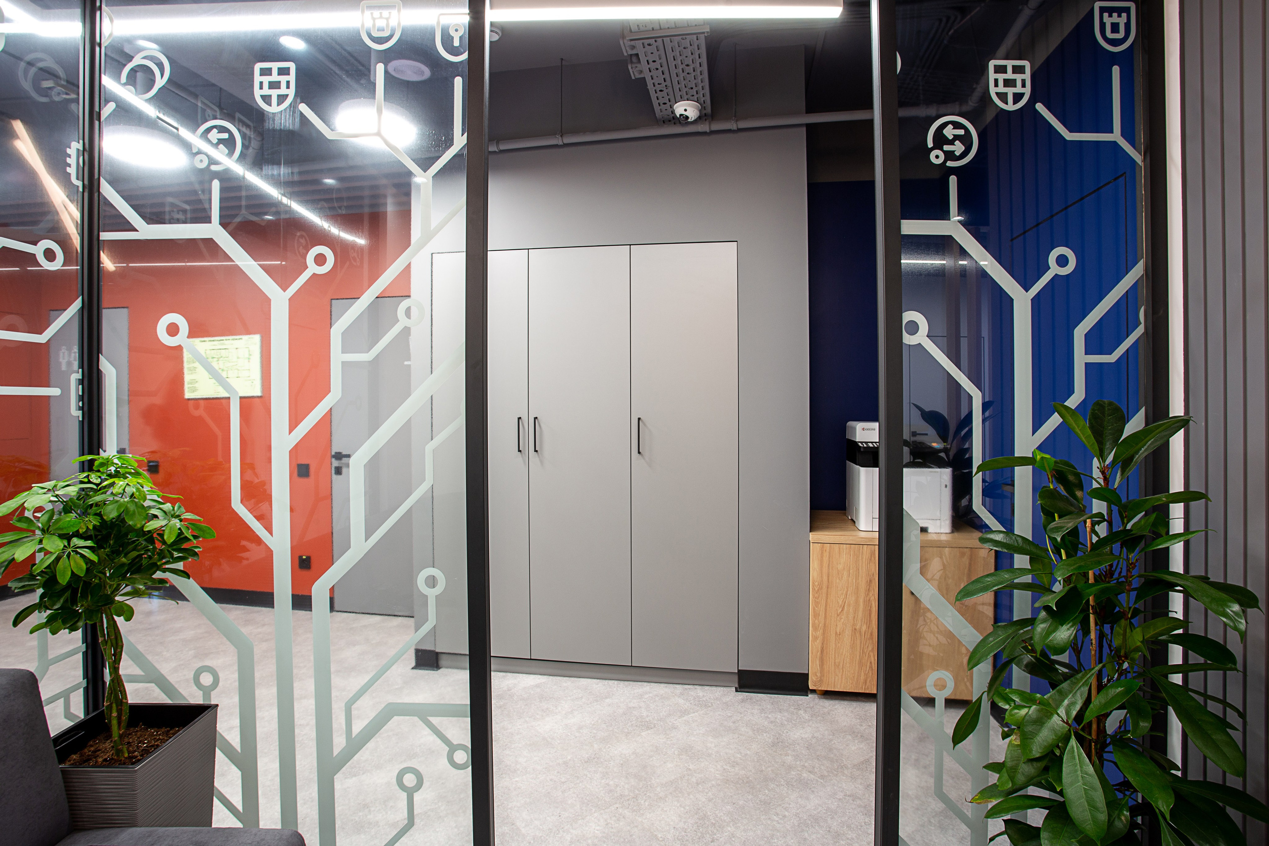 Офисы Инфотех. Контент фотограф, съемка для маркетплейсов, фуд съемка и репортажи в Новосибирске Ралия Галеева