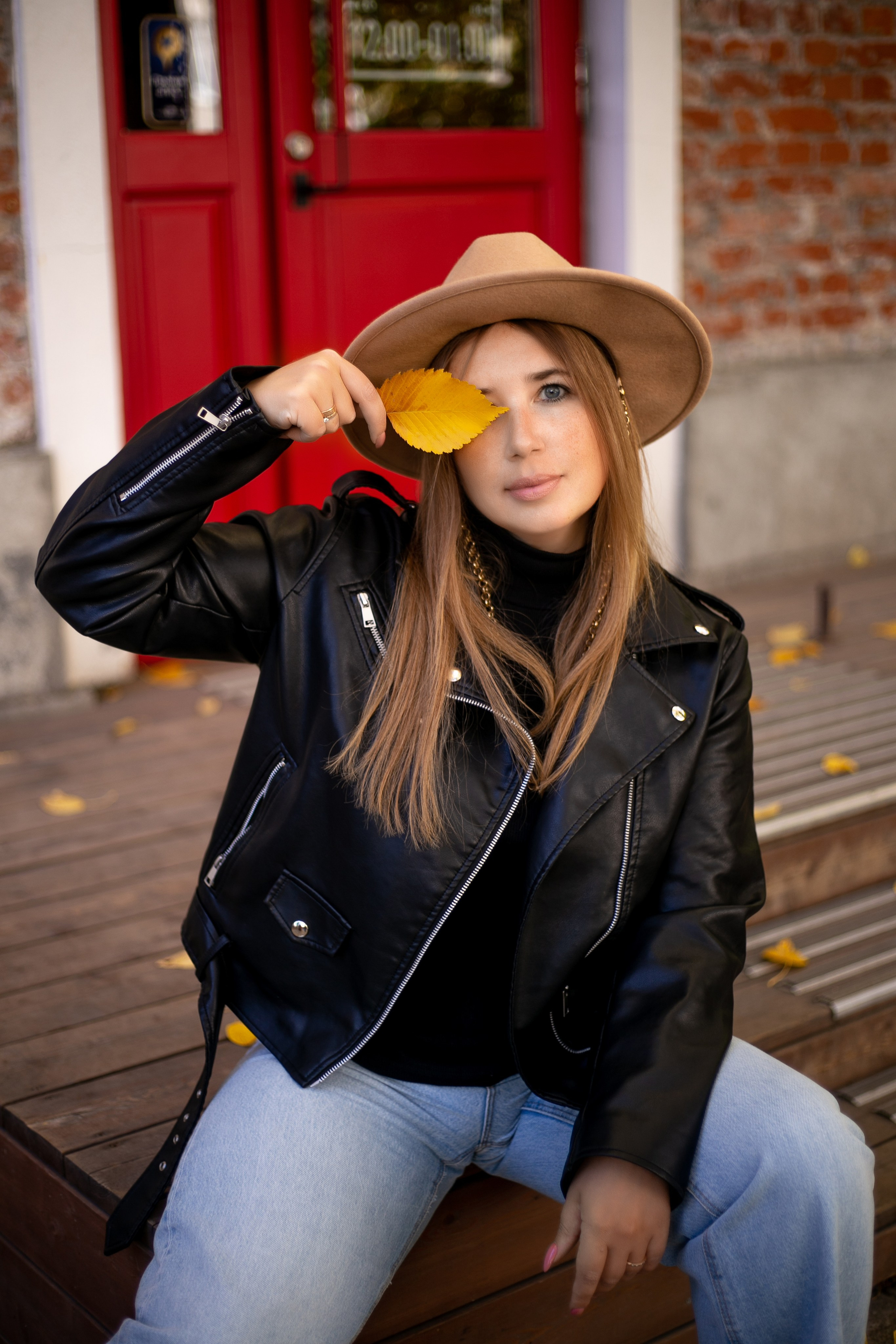 Галина Осенняя. Главная