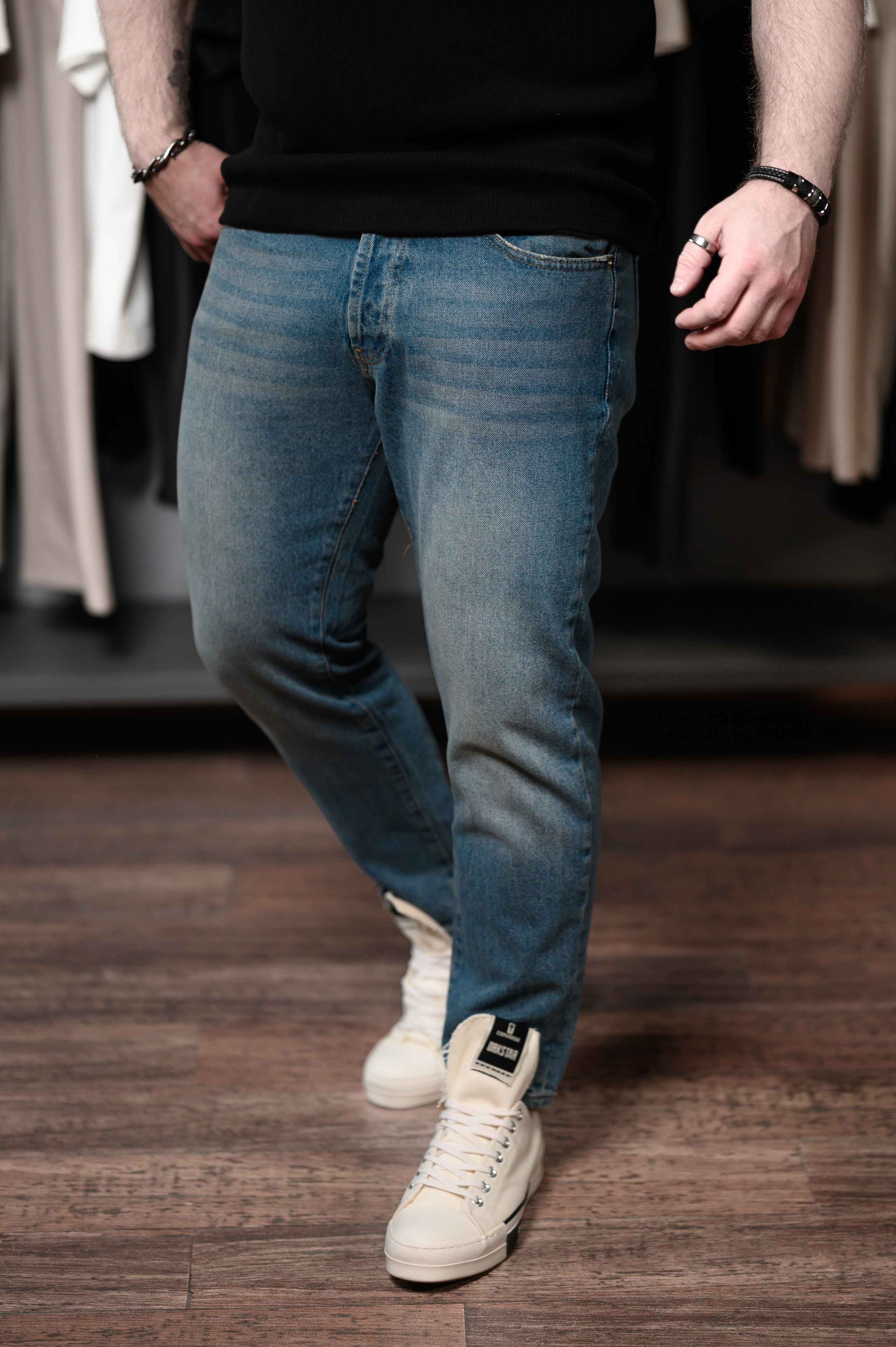 Одежда. Главная