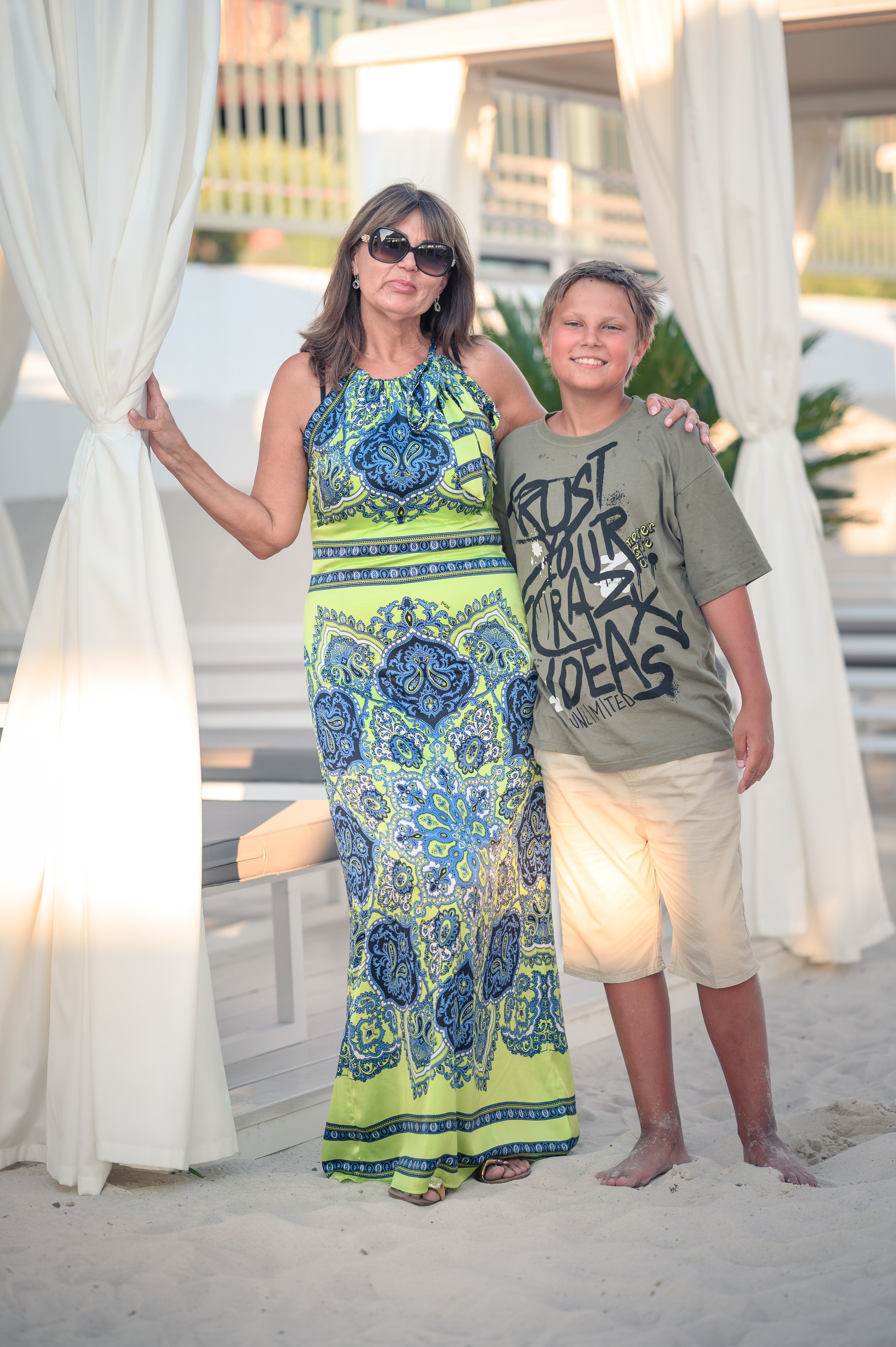 Семейное. Главная