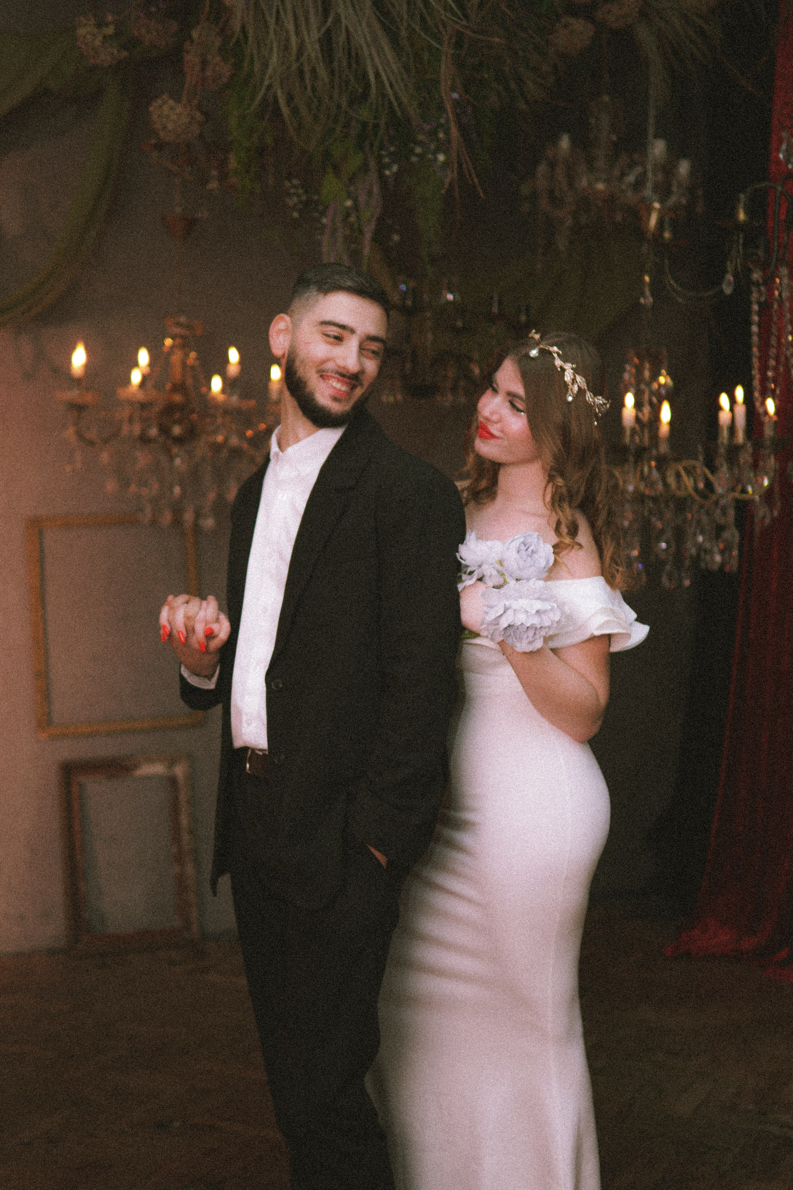 Тигран и Наталья. Свадебная съемка в Ростове-на-Дону. Фотограф в Ростове-на-Дону Марина Мальцева