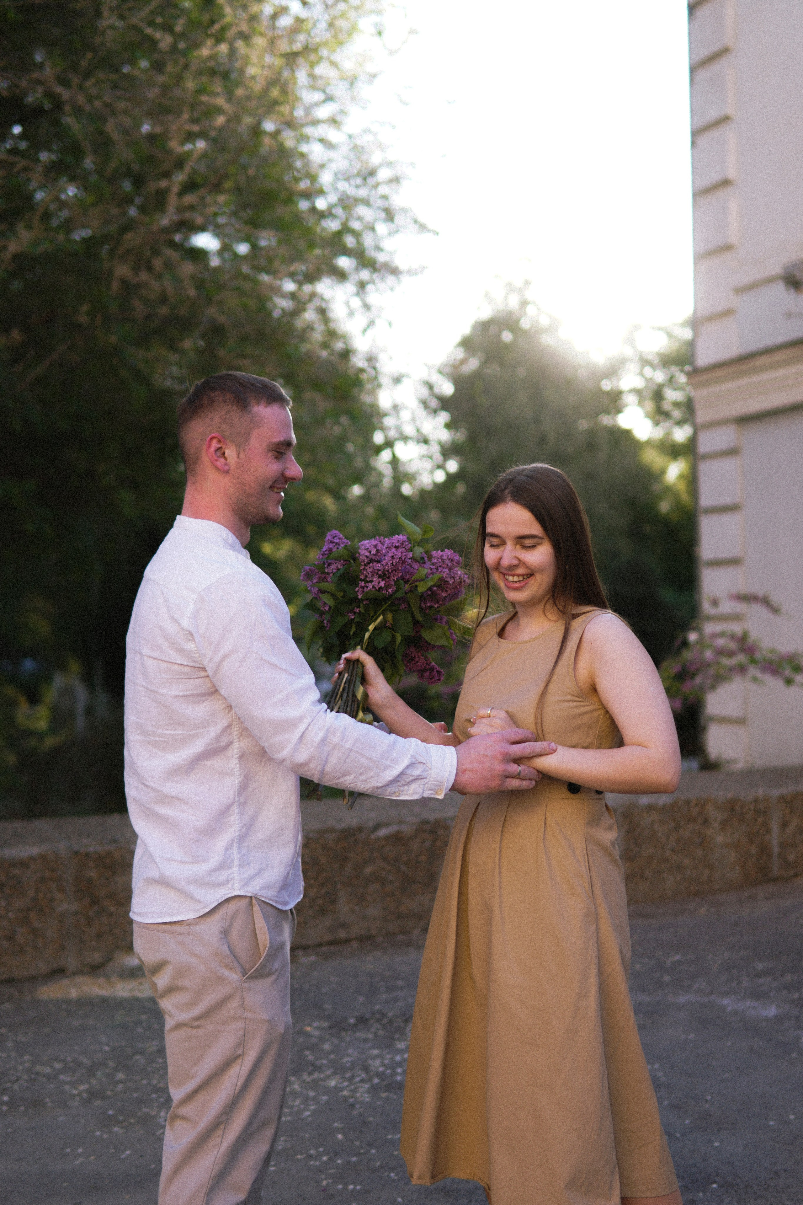 Love Story в Ростове-на-Дону. Сергей и Валентина. Фотограф в Ростове-на-Дону Марина Мальцева