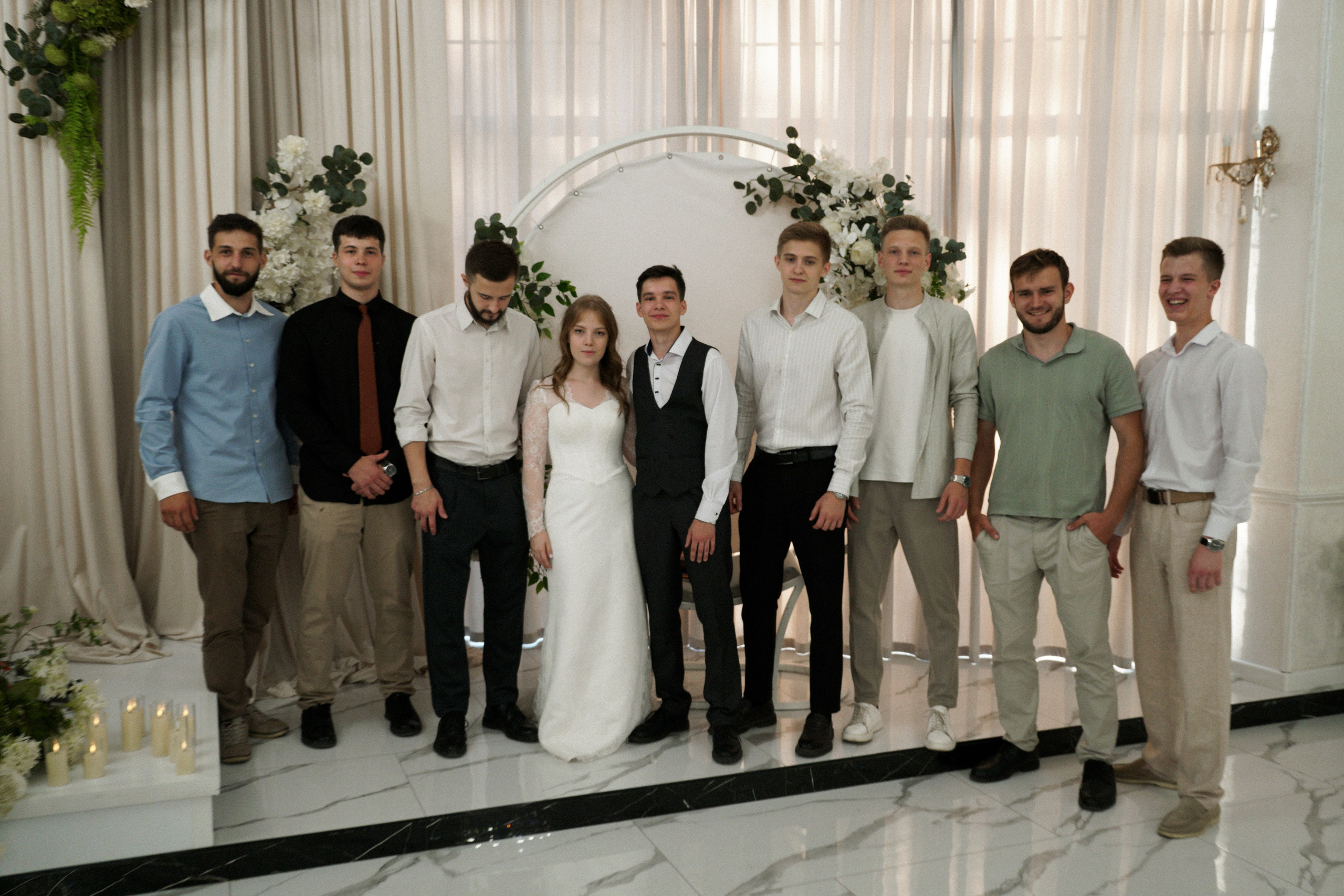 Алексей и Екатерина. Фотограф в Ростове-на-Дону Марина Мальцева