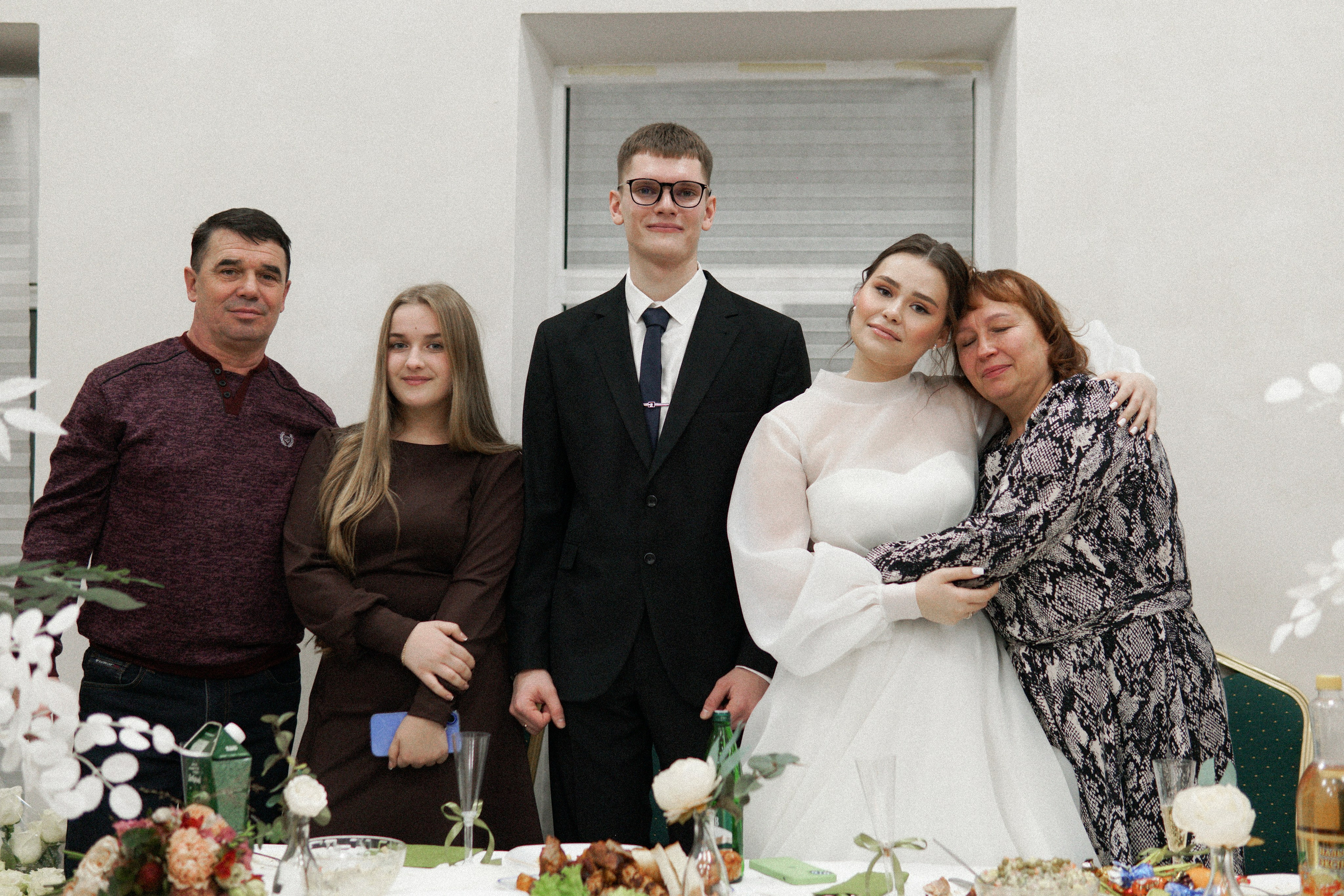 Илья и Снежана. Свадебная съемка в Азове. Фотограф в Ростове-на-Дону Марина Мальцева