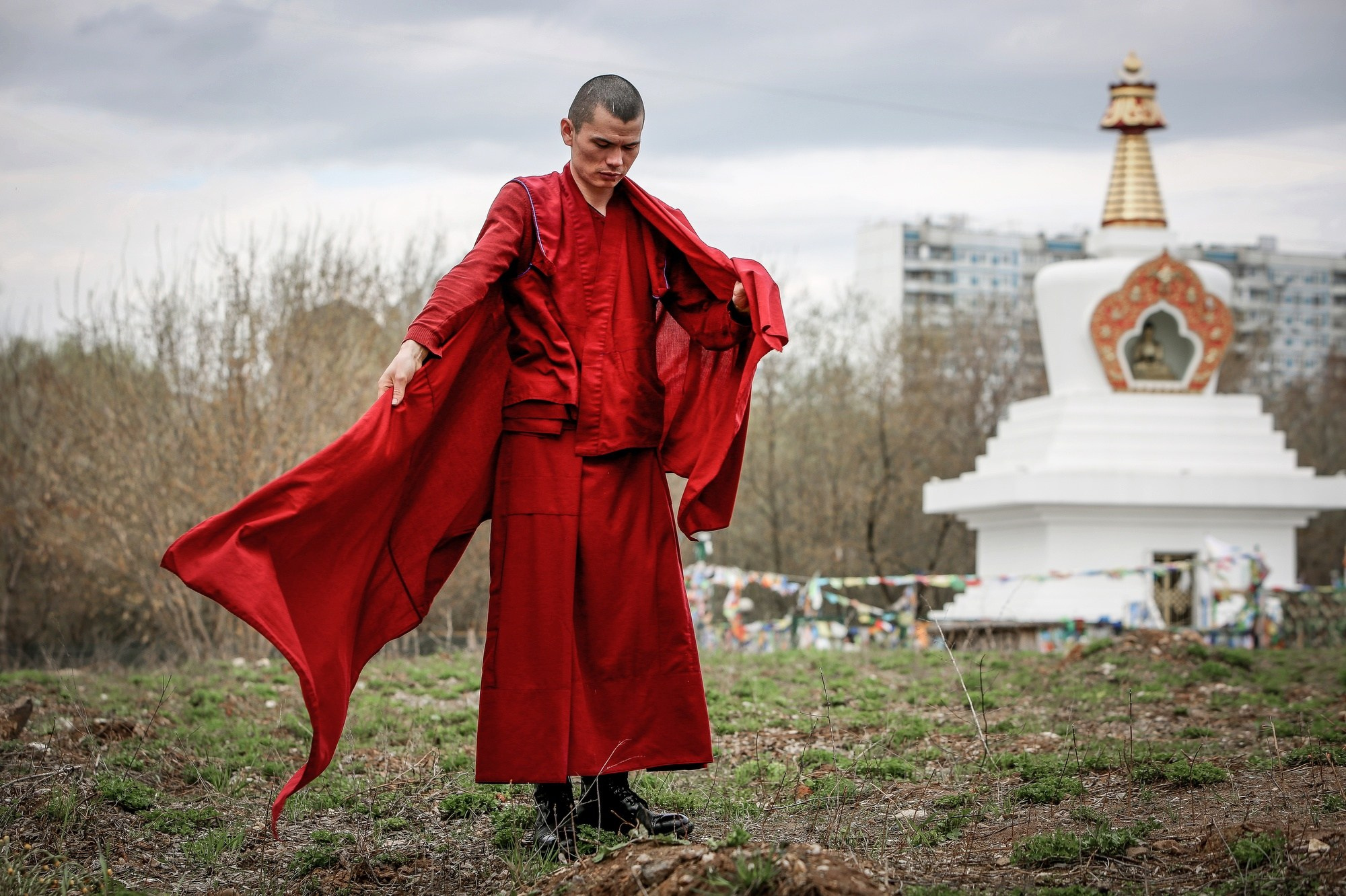 Доверие. Shatohina.com