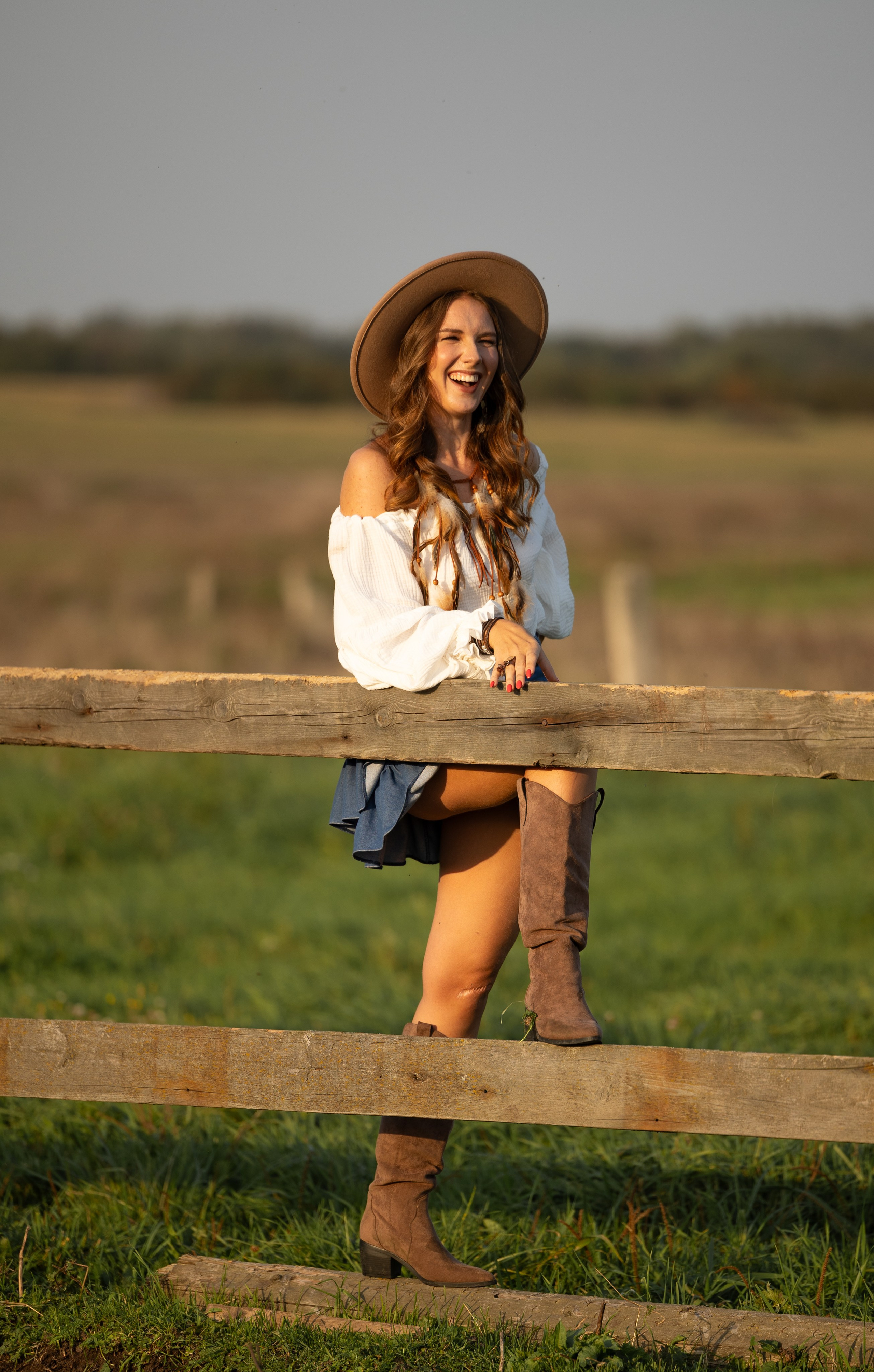 Проект Ранчо. Главная