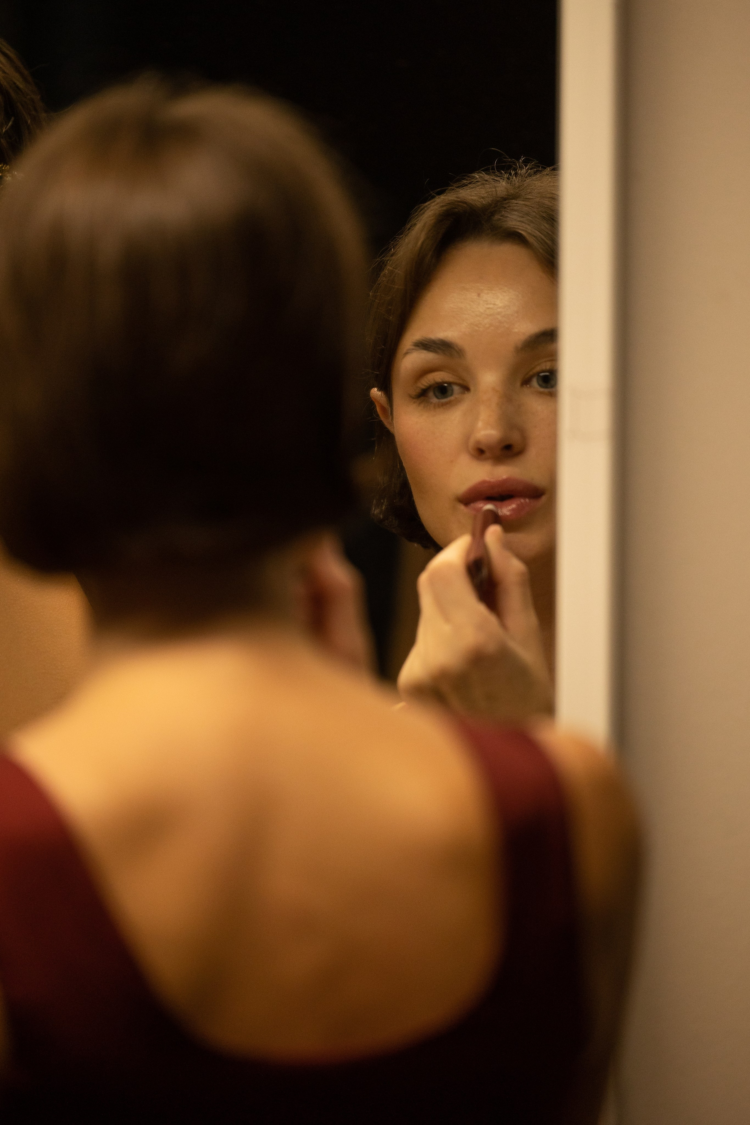 LMA, Fashion show Луковского Сергея. Главная