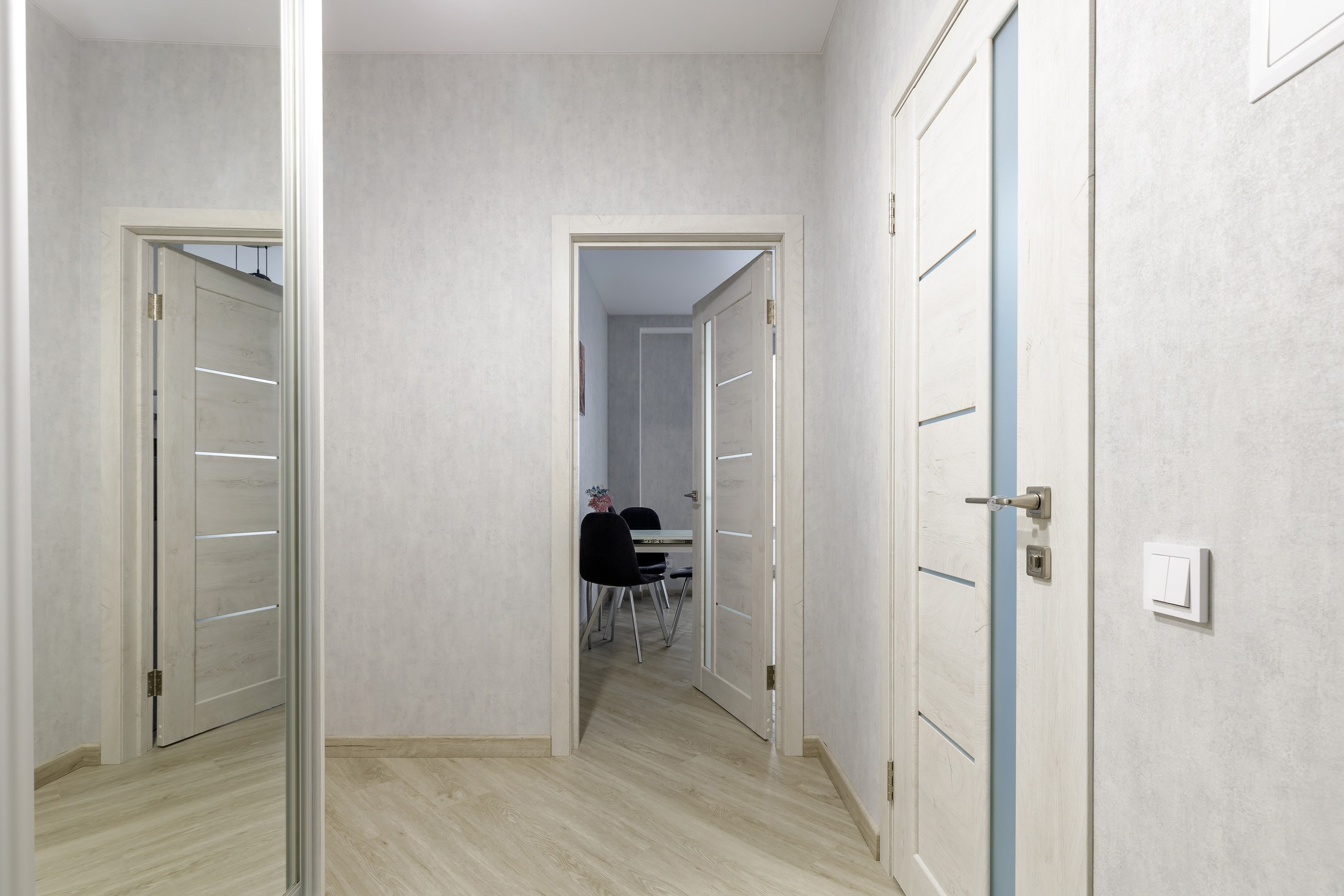 Симферополь. Уютная 1-к квартира для посуточной аренды. Интерьерный фотограф в Крыму