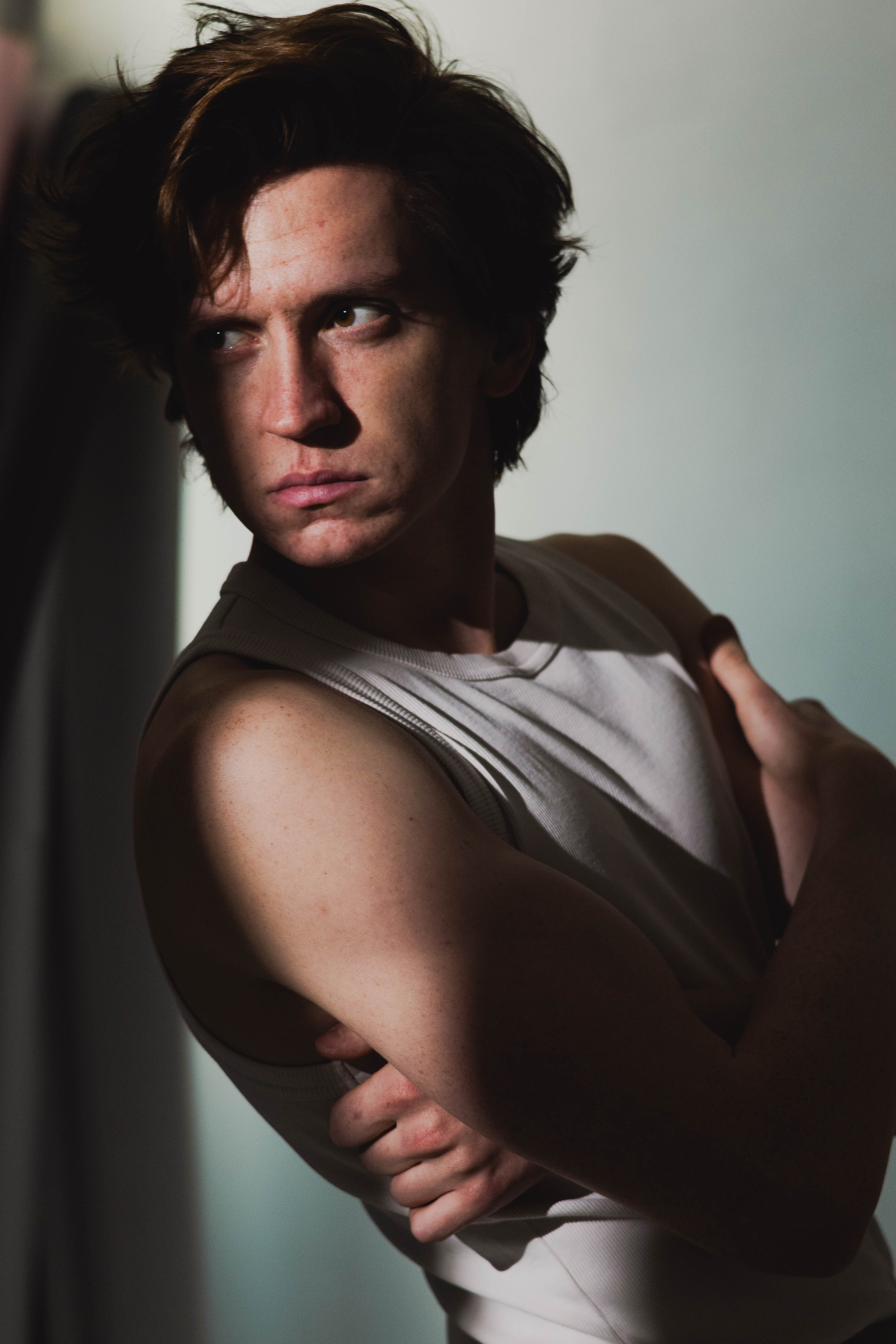 Ретушь фотографий. Ретушер — фотограф в Санкт- Петербурге