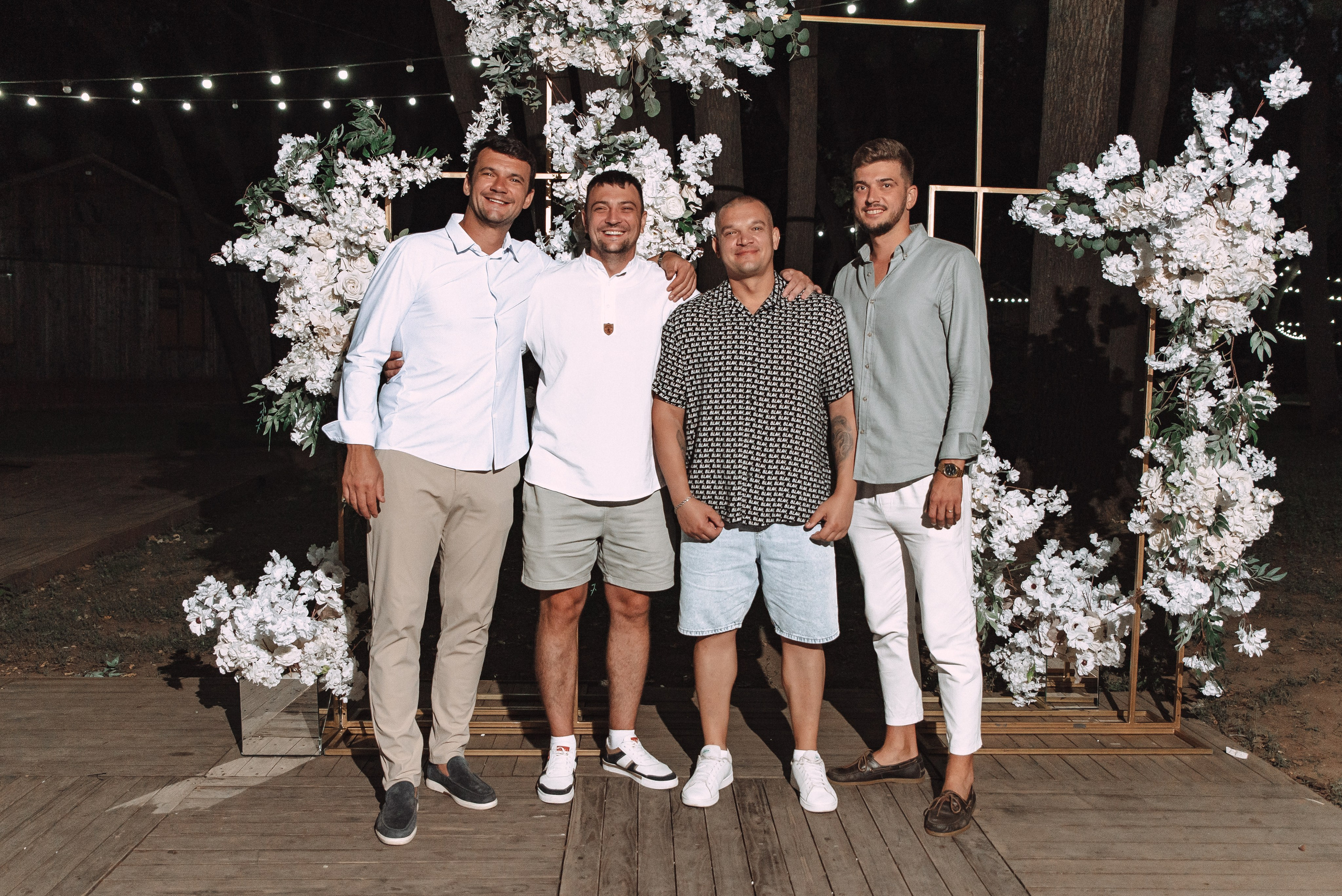 Семен + Варвара. Свадебный и семейный фотограф в Волгограде Олеся Лисицкая