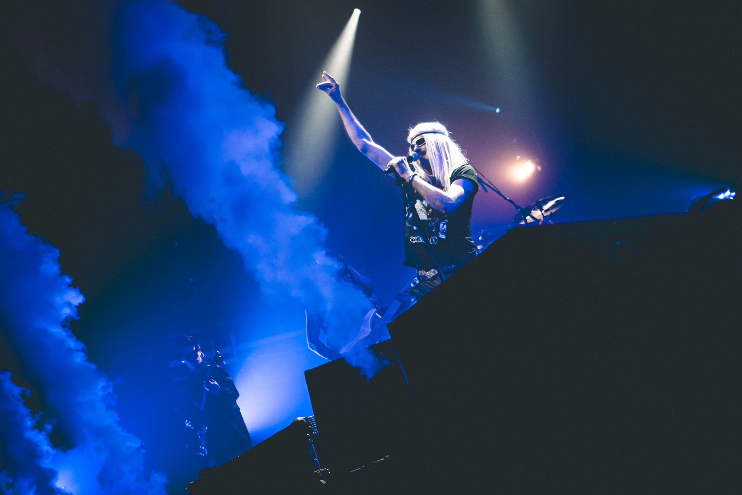 Багровый Фантомас | 1930 Moscow. Концертный фотограф Михальченкова Алёна | Москва