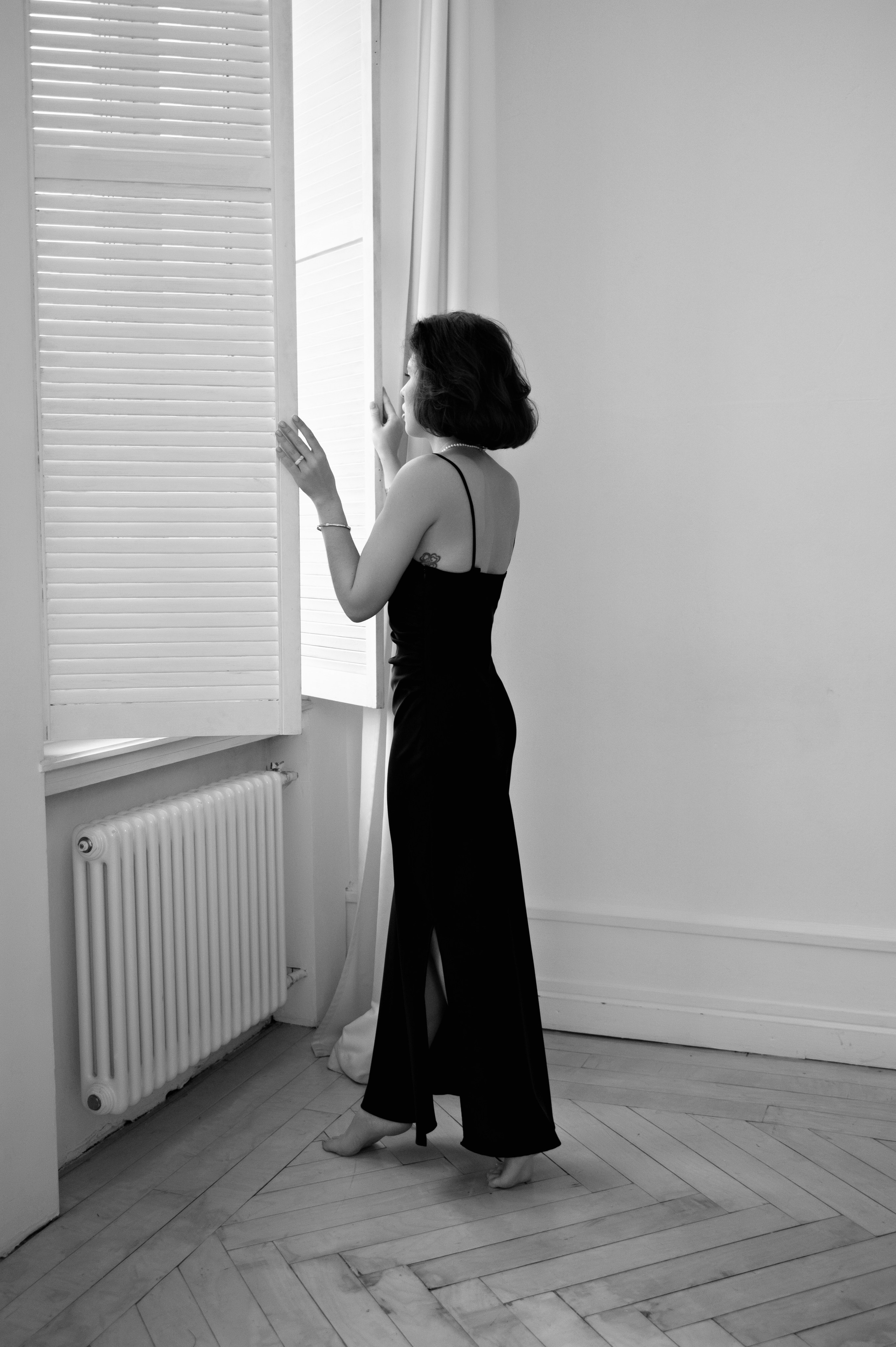 Ксения. Елена Задорина