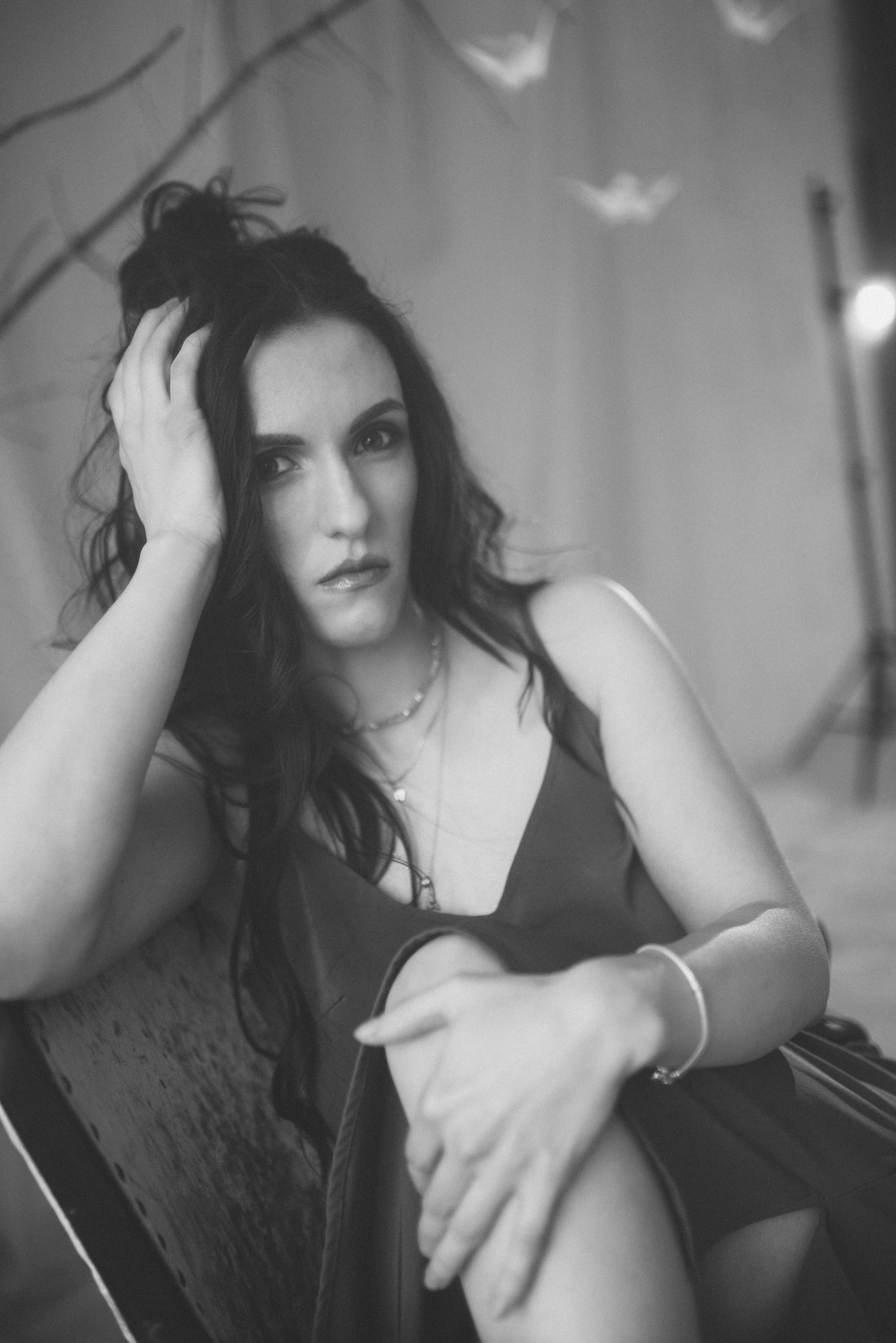 Полина. Lifestyle фотограф в Жодино Ника Хруцкая