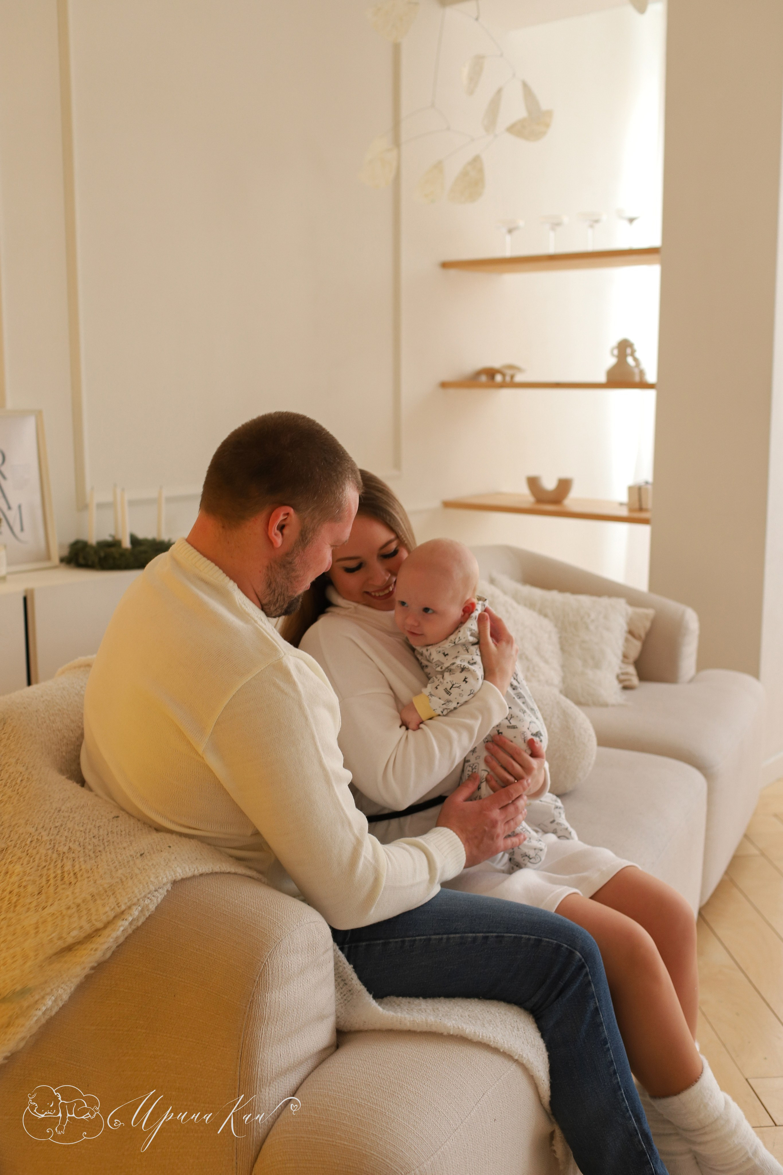 Фотосессия Лайфстайл фотограф Ирина Кан. Ирина Кан Фотограф новорожденных в Екатеринбурге