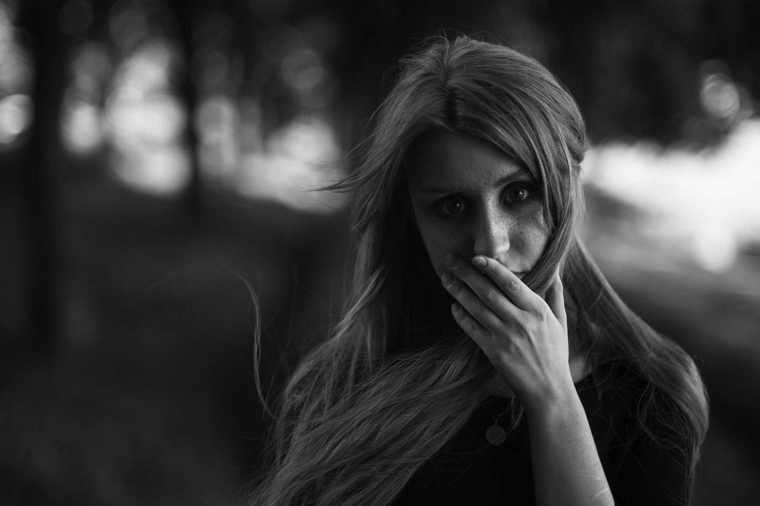 Кинопортрет. Фотограф интерьера, мебели и портрета в Санкт-Петербурге