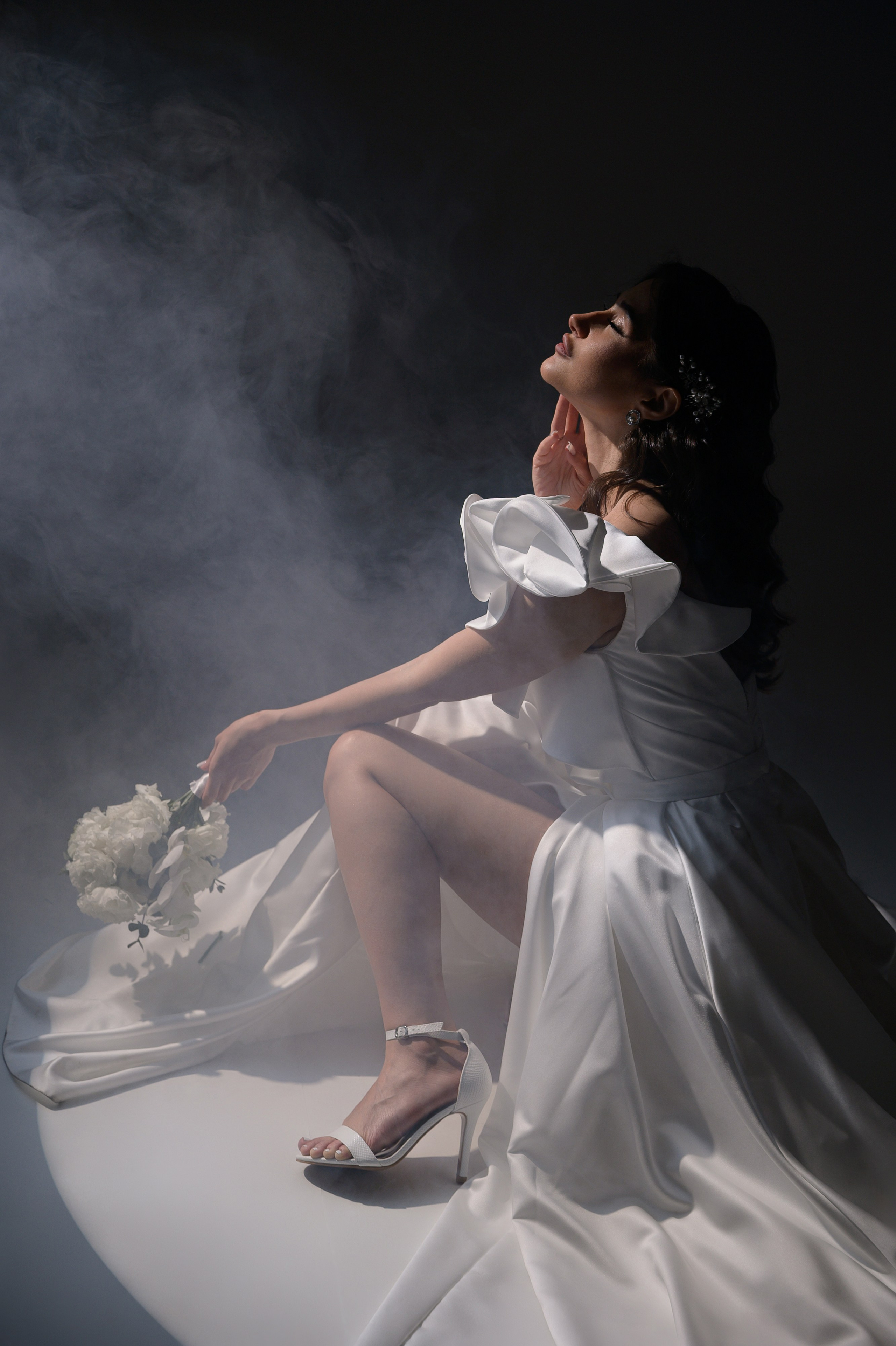 Андрей & Ксения. Свадебный фотограф в Новосибирске Алена Цизман