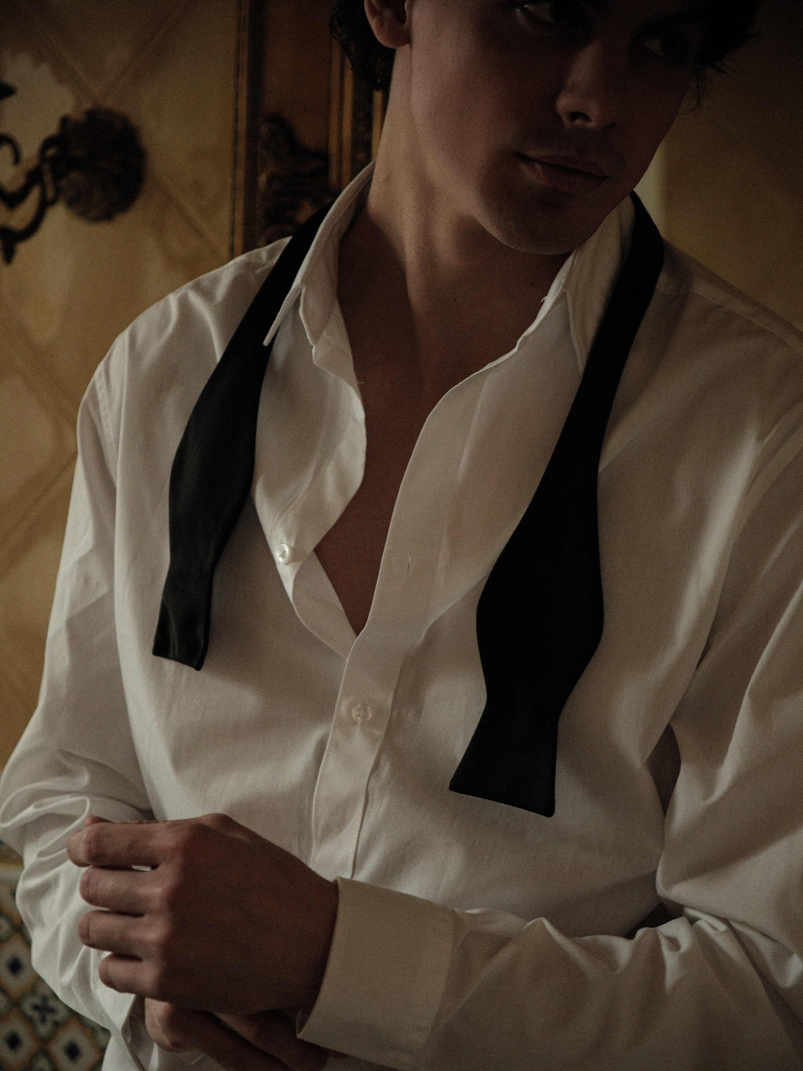 A MAN. Фотограф Khachatryan Syuzanna / Москва & Санкт-Петербург