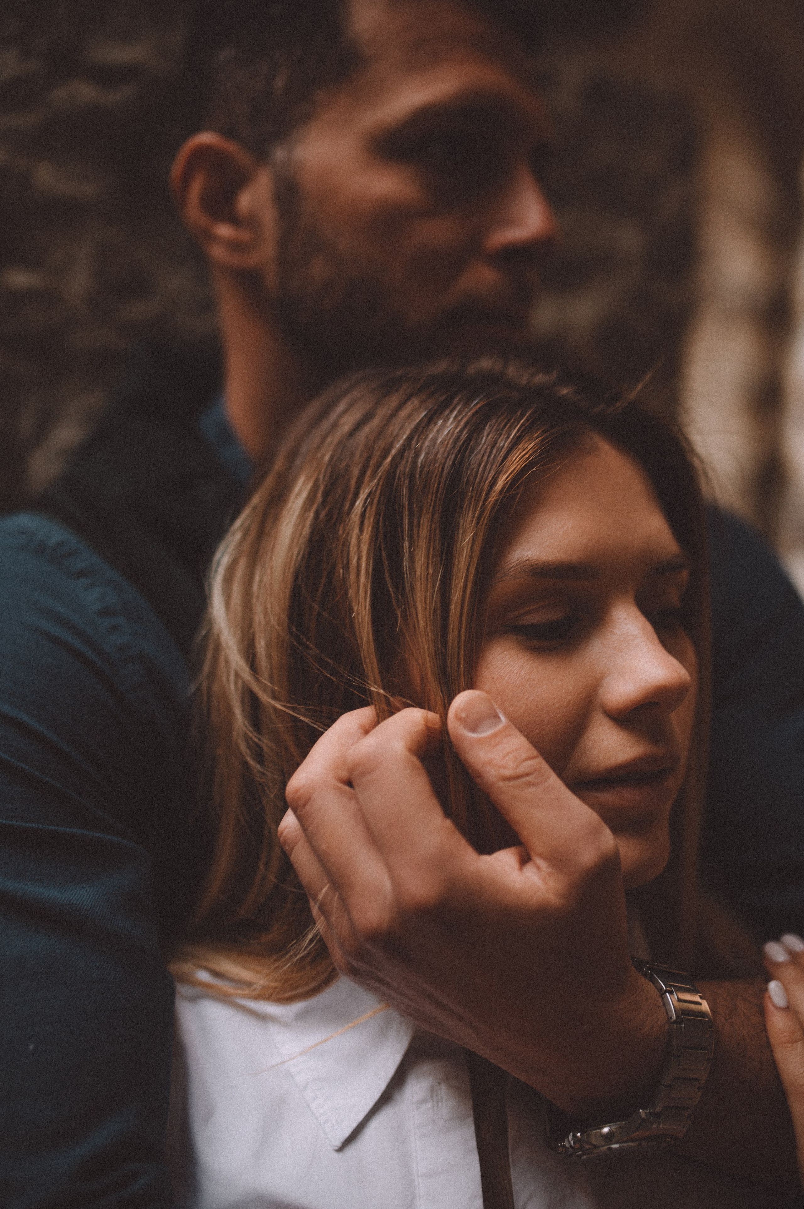 Янис и Настя. Свадебный фотограф в Санкт-Петербурге
