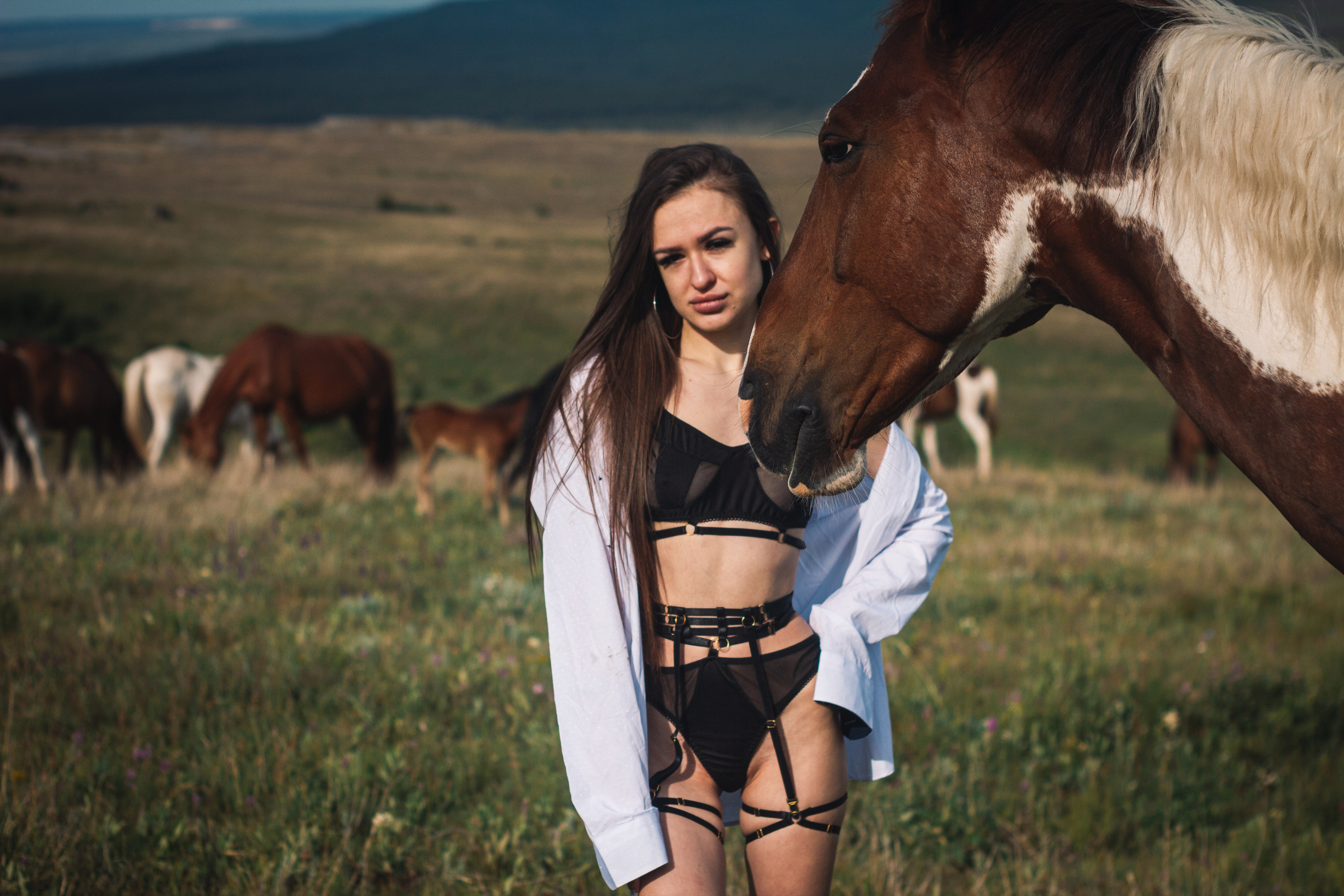 VERONIKA PLAIN. Фотограф в Крыму Григорий