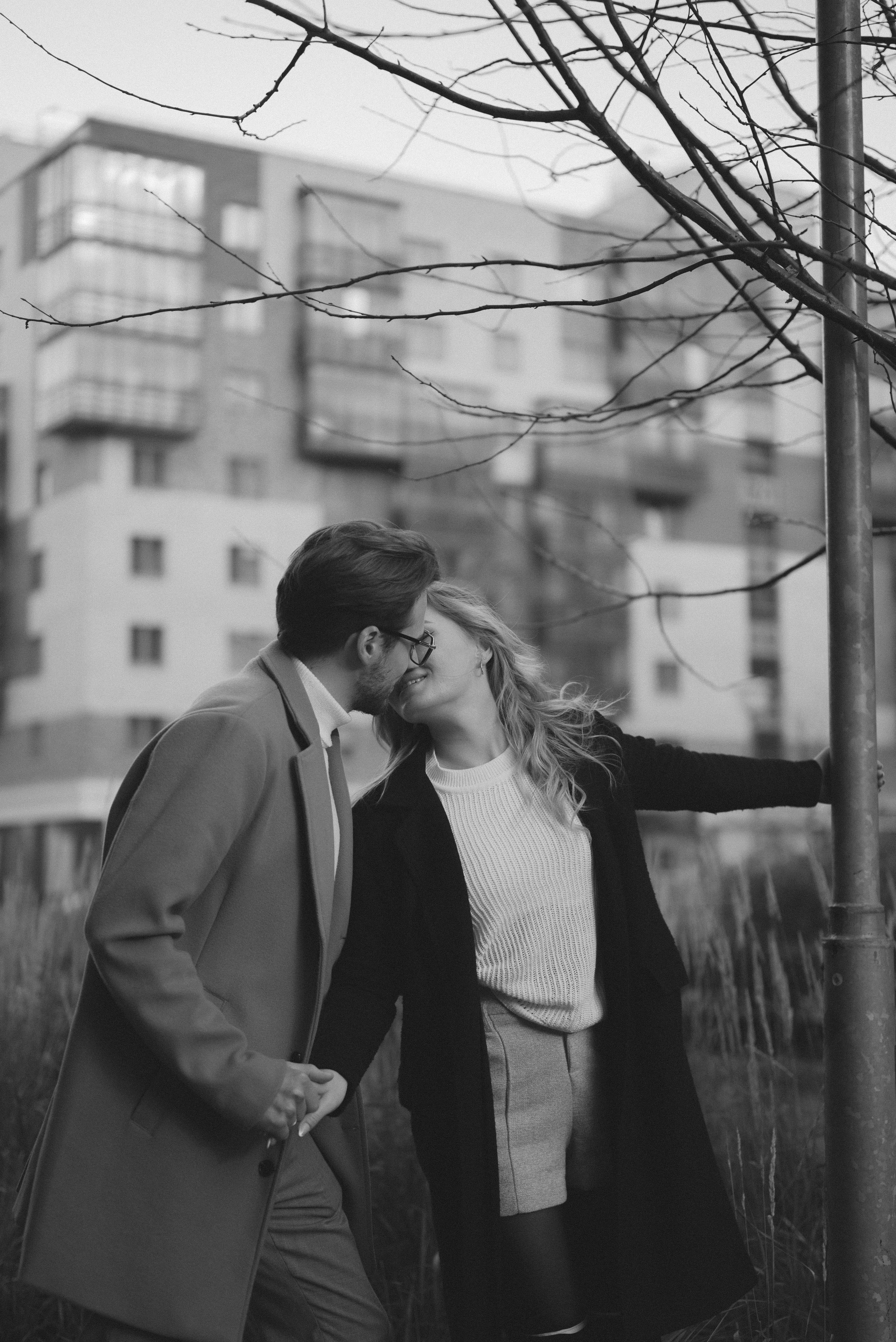 Love Story. Zhilina.ph Фотограф Красноярск