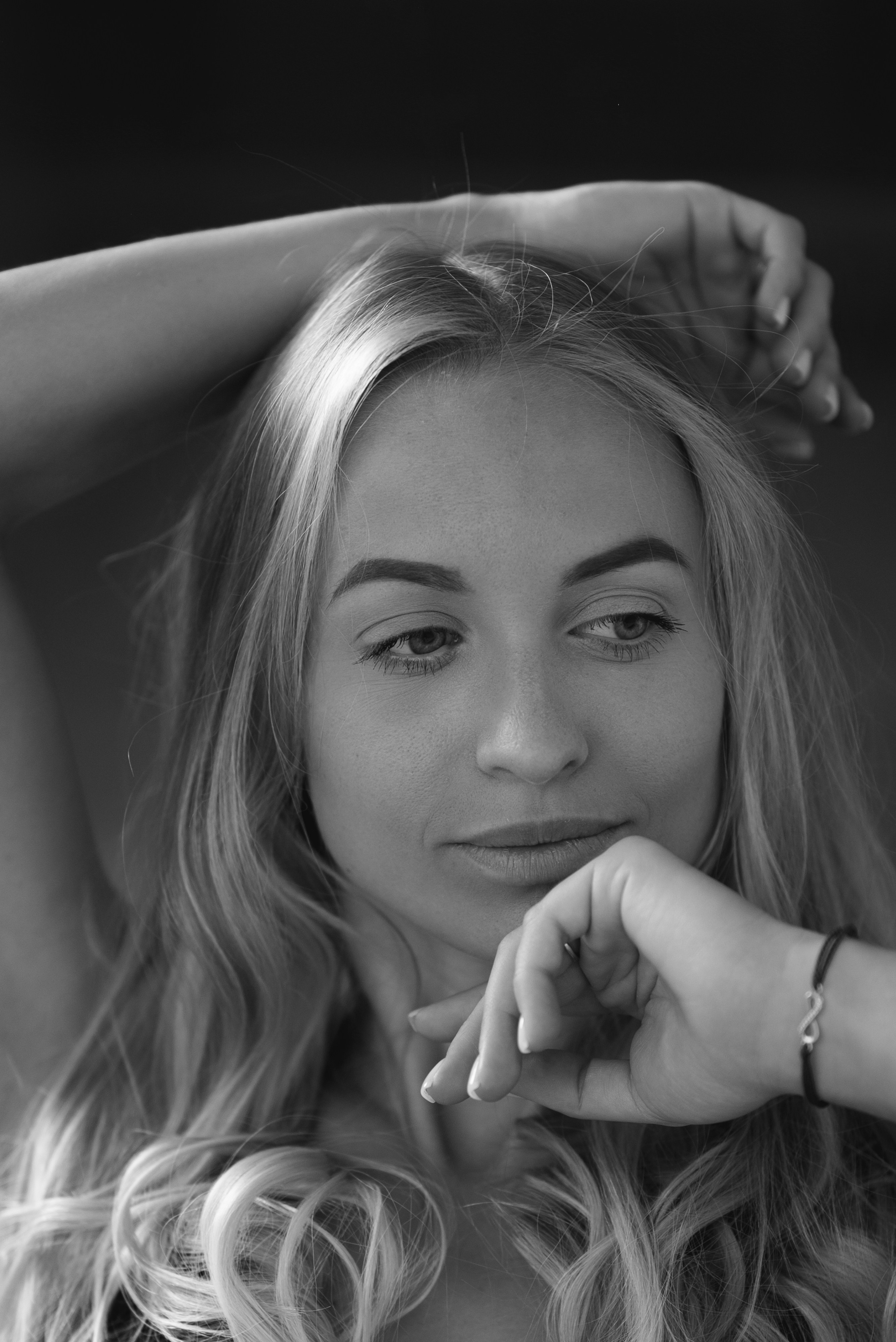 Индивидуальная съемка. Zhilina.ph Фотограф Красноярск