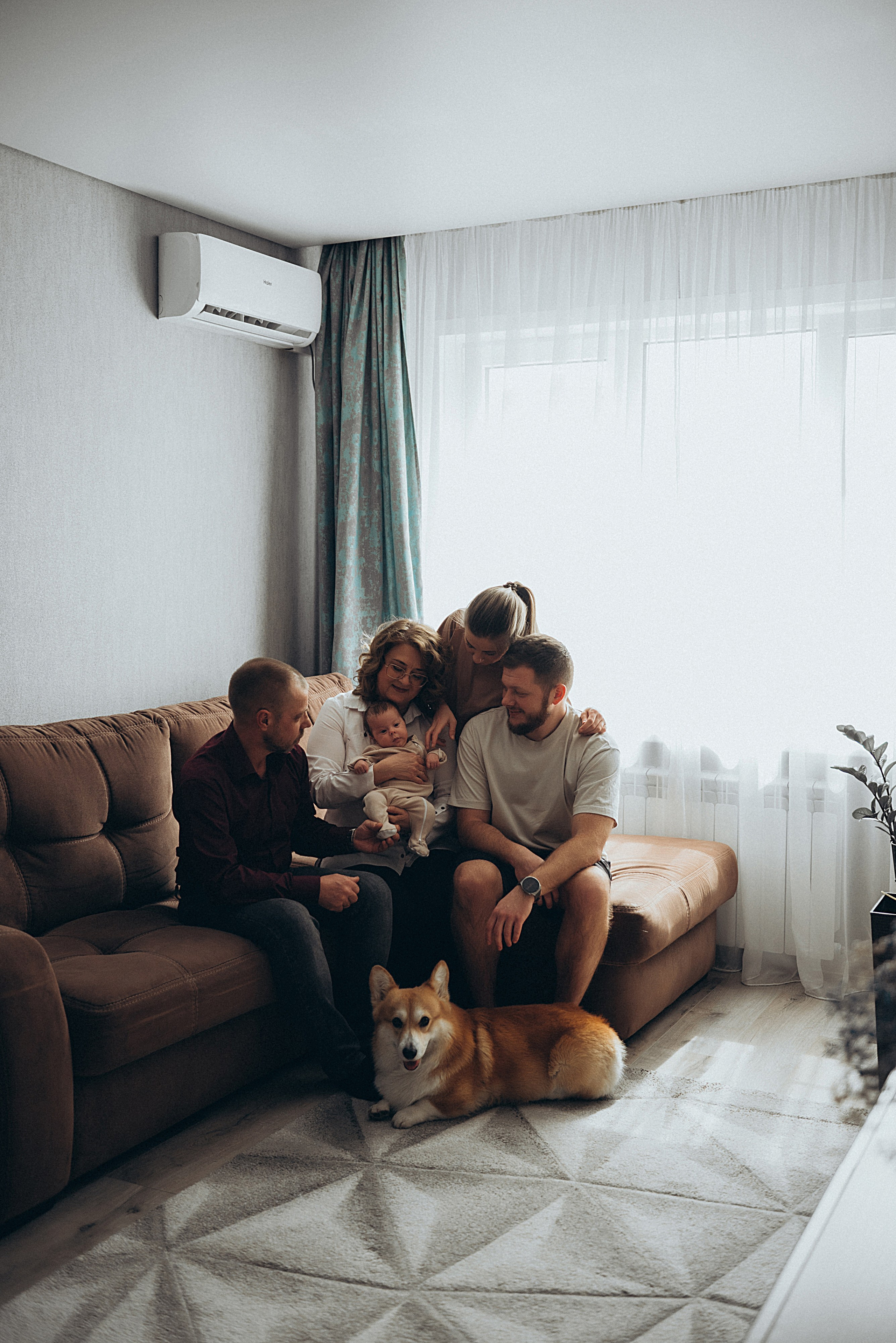 Кусочек счастья. Семейный и детский фотограф в Белгороде Ольга Сорока