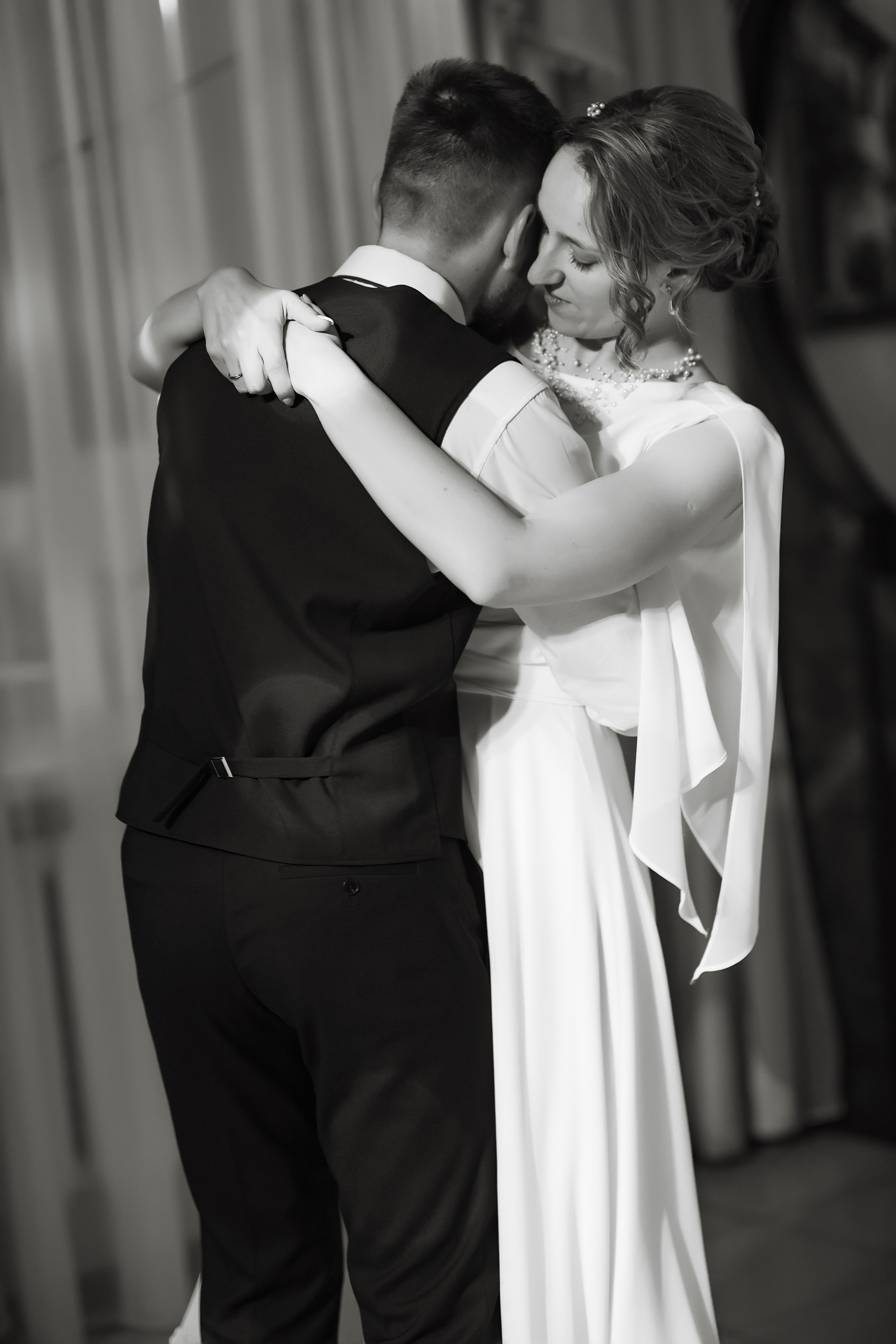 Анна и Александр. Свадебный, семейный фотограф в Раменском, Москве и Подмосковье