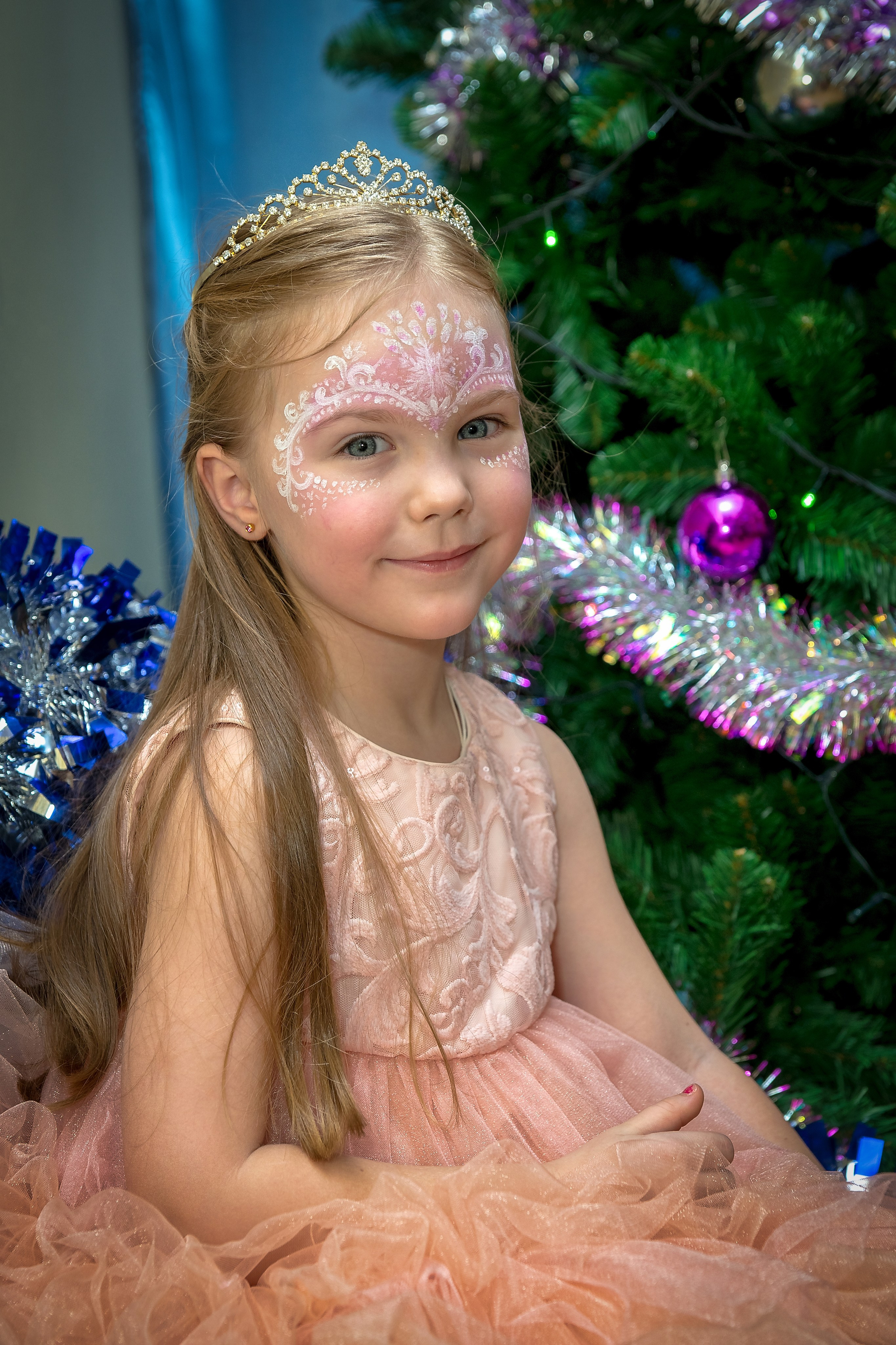 Дети. Маленькие взрослые. Фотограф Владимир Артамонов