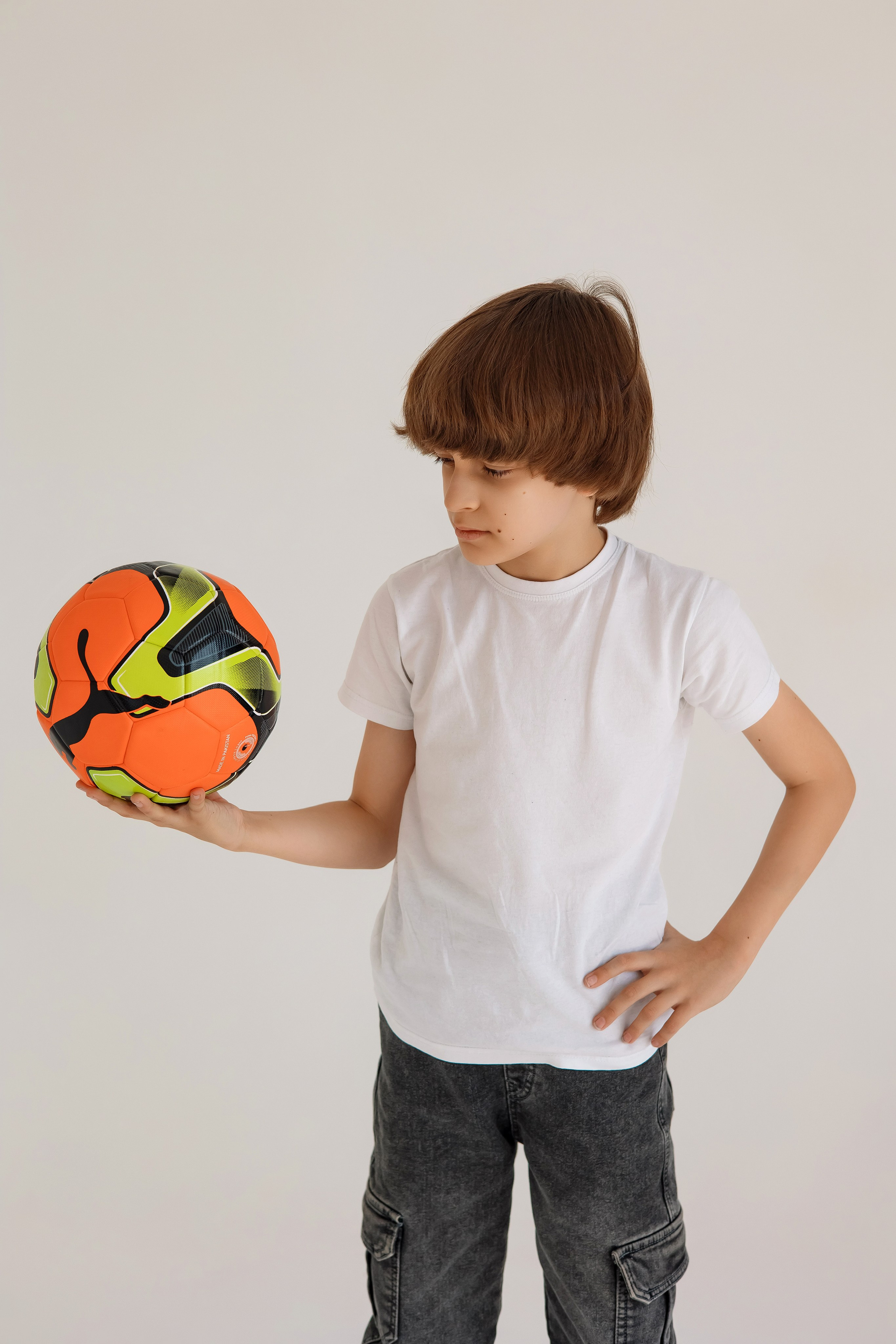 4 класс съемка в фотостудии. Фотограф Любовь Корниенко, Примоский край