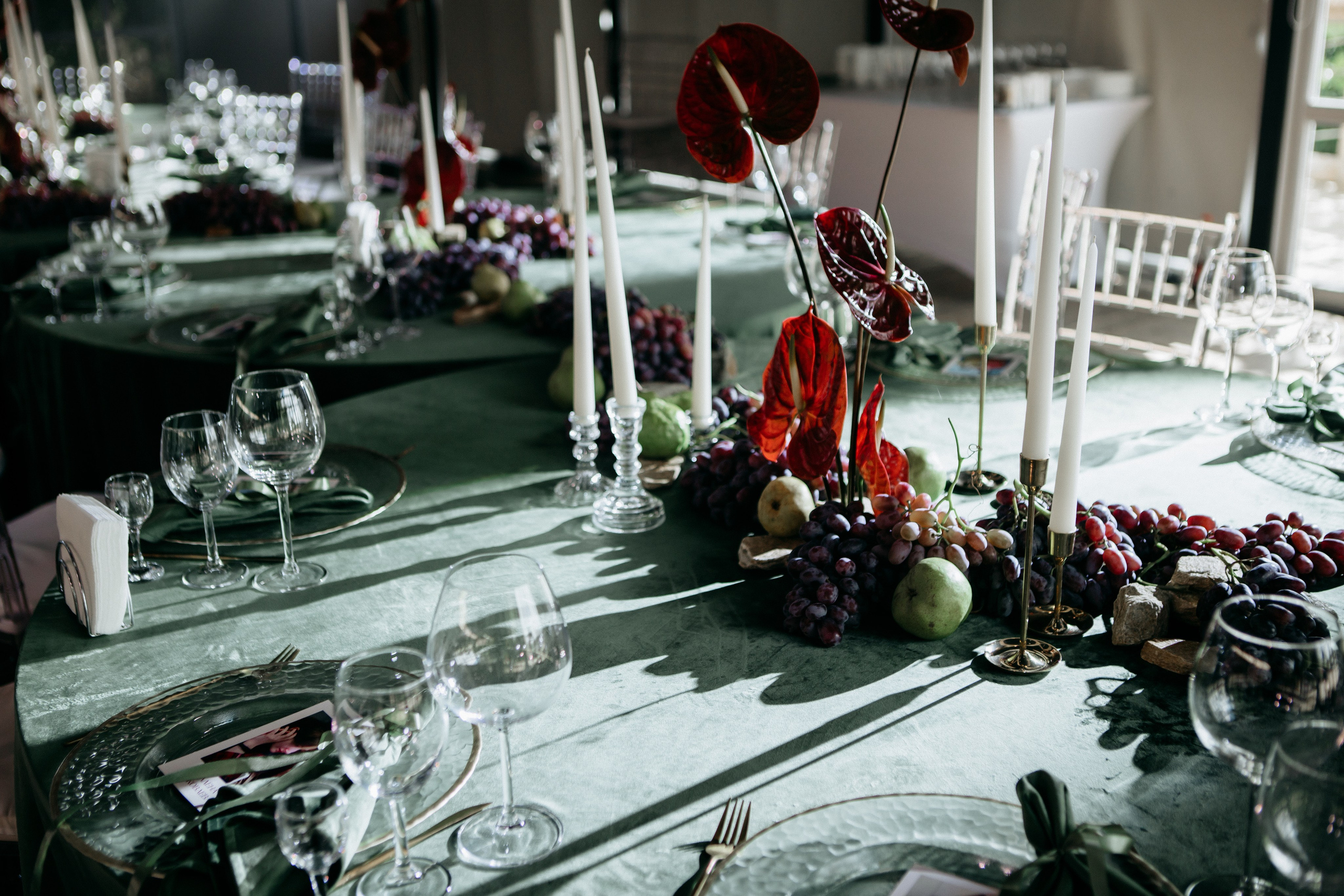 Евгений & Мария. Главная