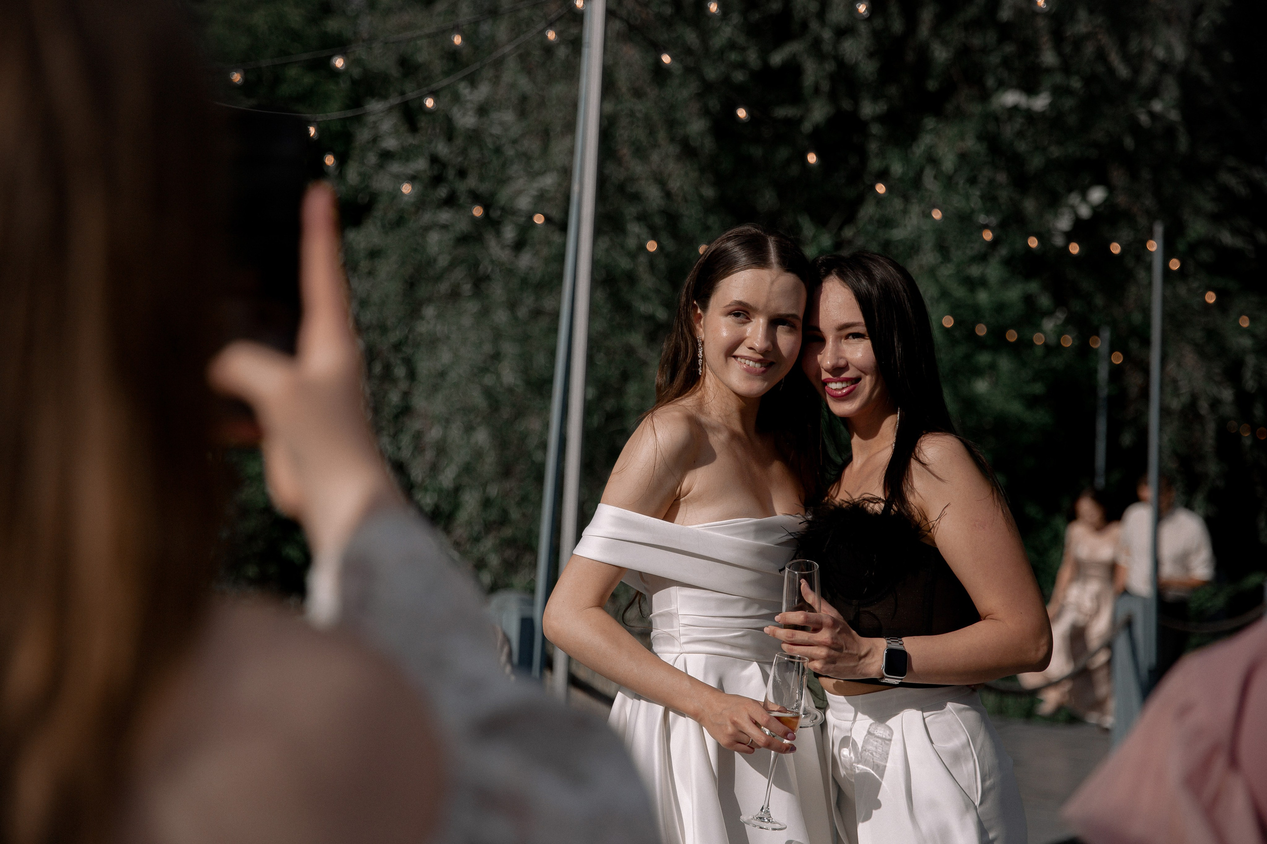 Богдан & Анастасия Villa. Свадебный и семейный фотограф в Казани — Лилия Куликова