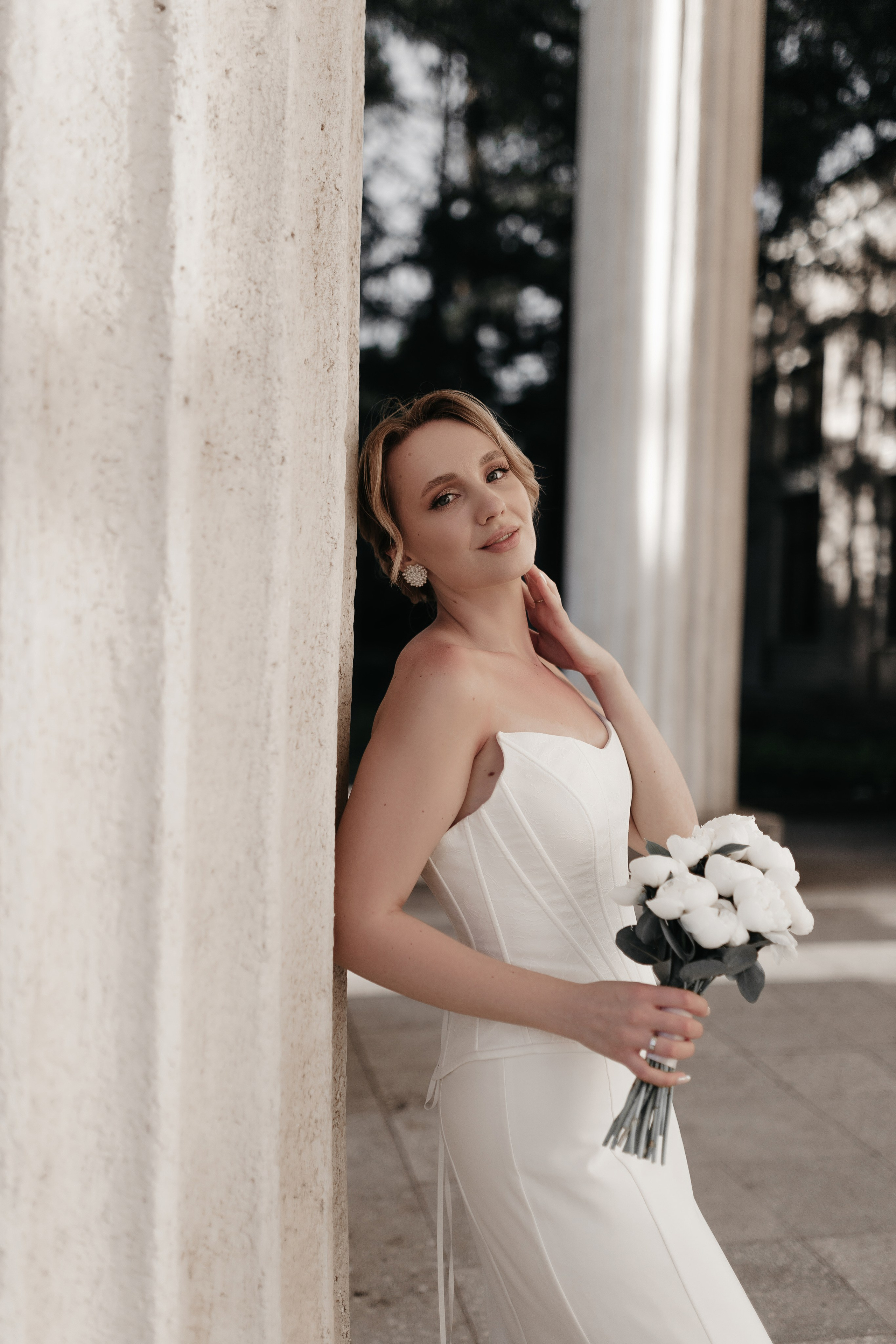 Кирилл & Влада. Свадебный и семейный фотограф в Казани — Лилия Куликова