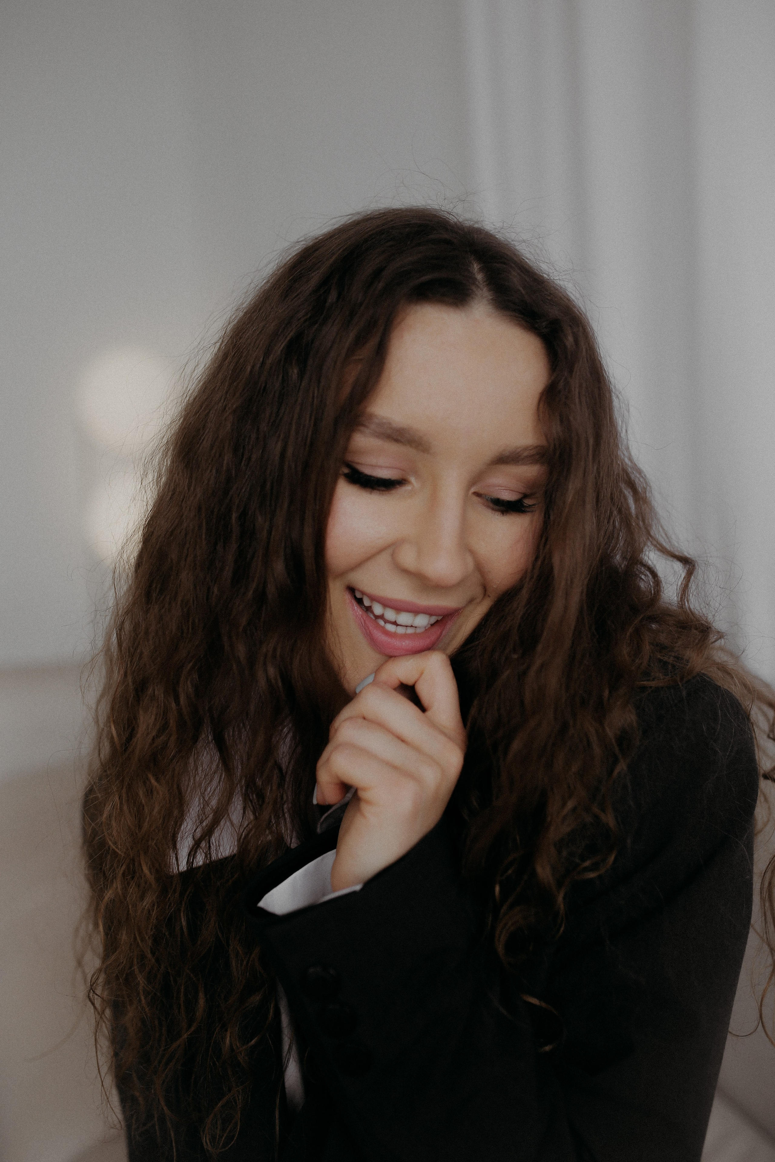 Даша. Свадебный и семейный фотограф в Казани — Лилия Куликова