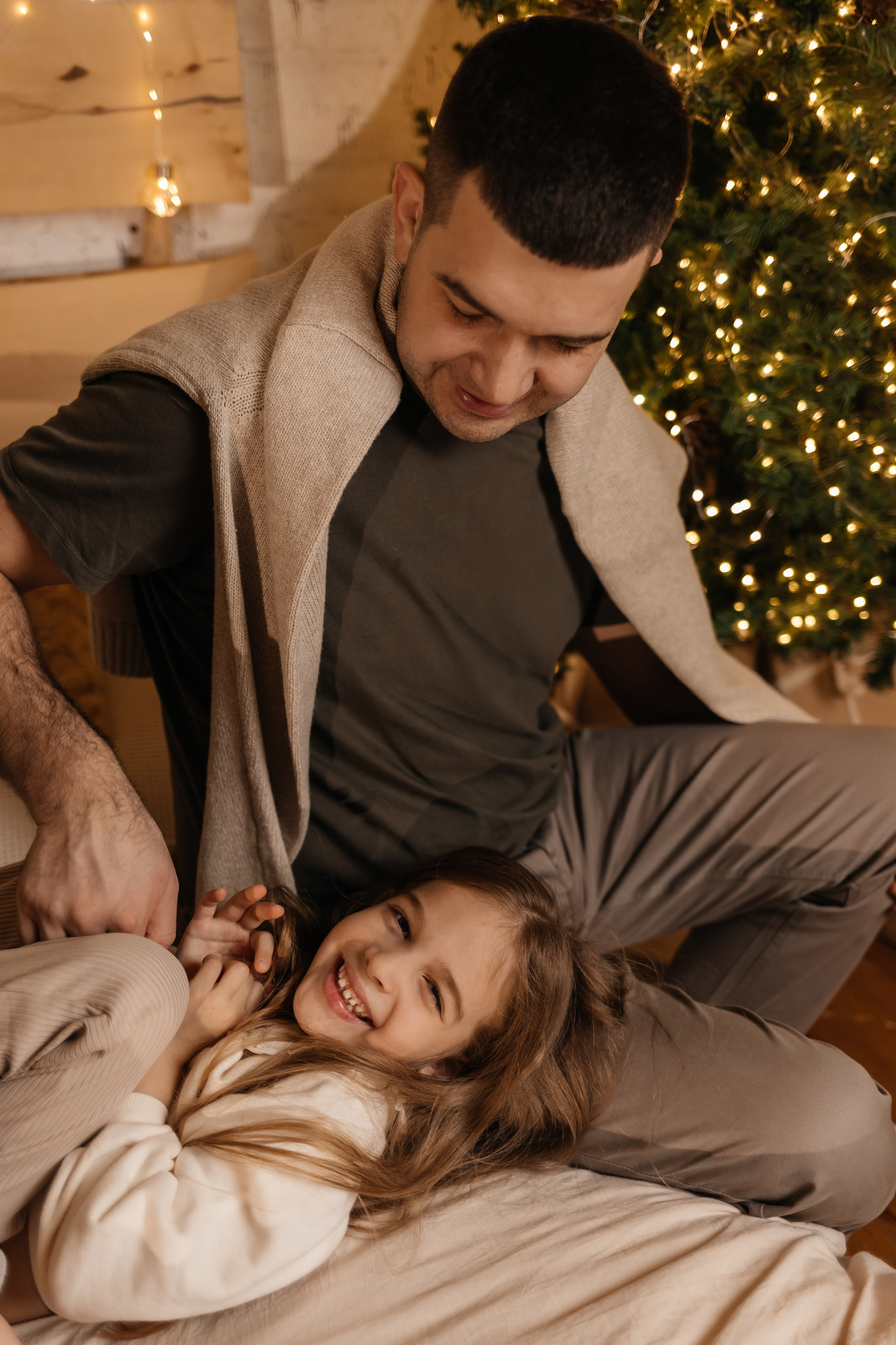 Яна, Олег, Варюшка и Глеб. Свадебный и семейный фотограф в Новосибирске Ирина Дорошкова