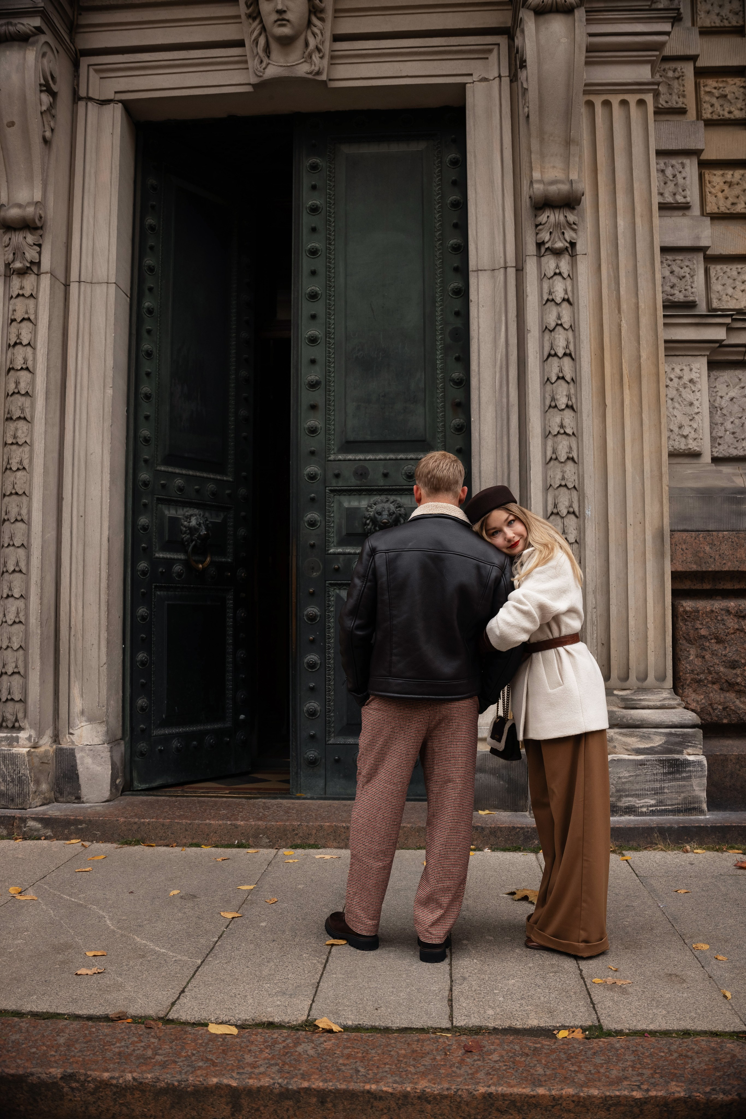 Алина и Никита. Свадебный и портретный фотограф