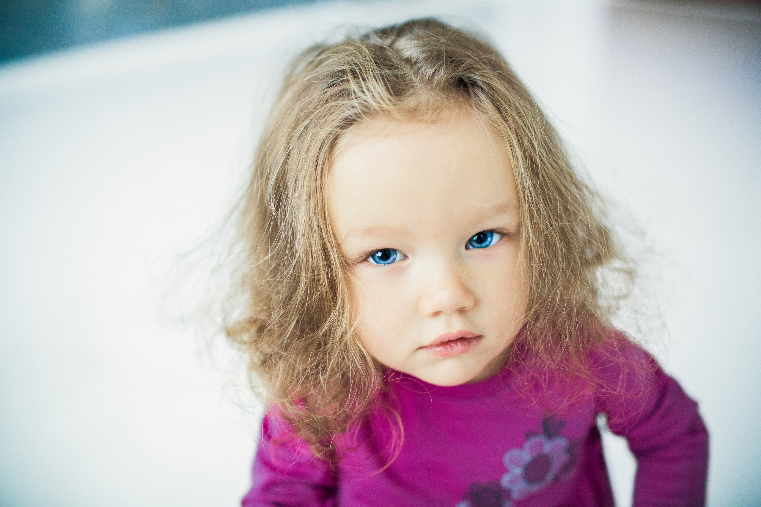 Детский, свадебный и семейный фотограф Юлия Курбатова, Санкт-Петербург