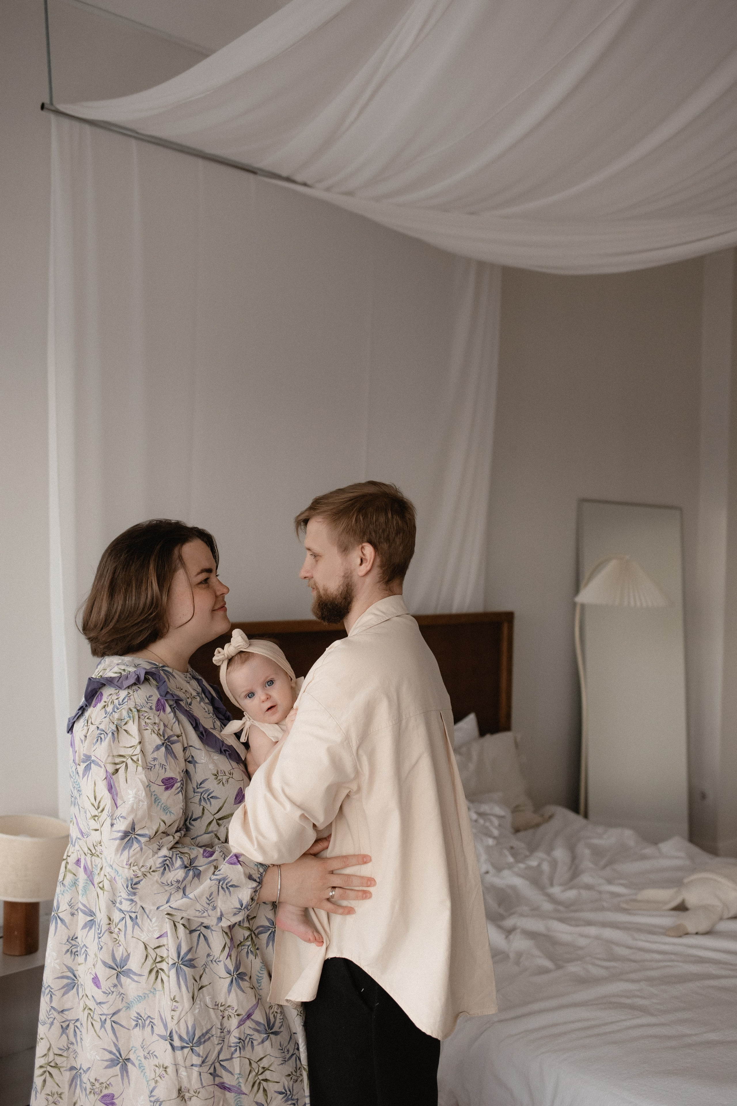 СТУДИЯ. Семейный и детский фотограф в Нижнем Новгороде Буслаева Мария