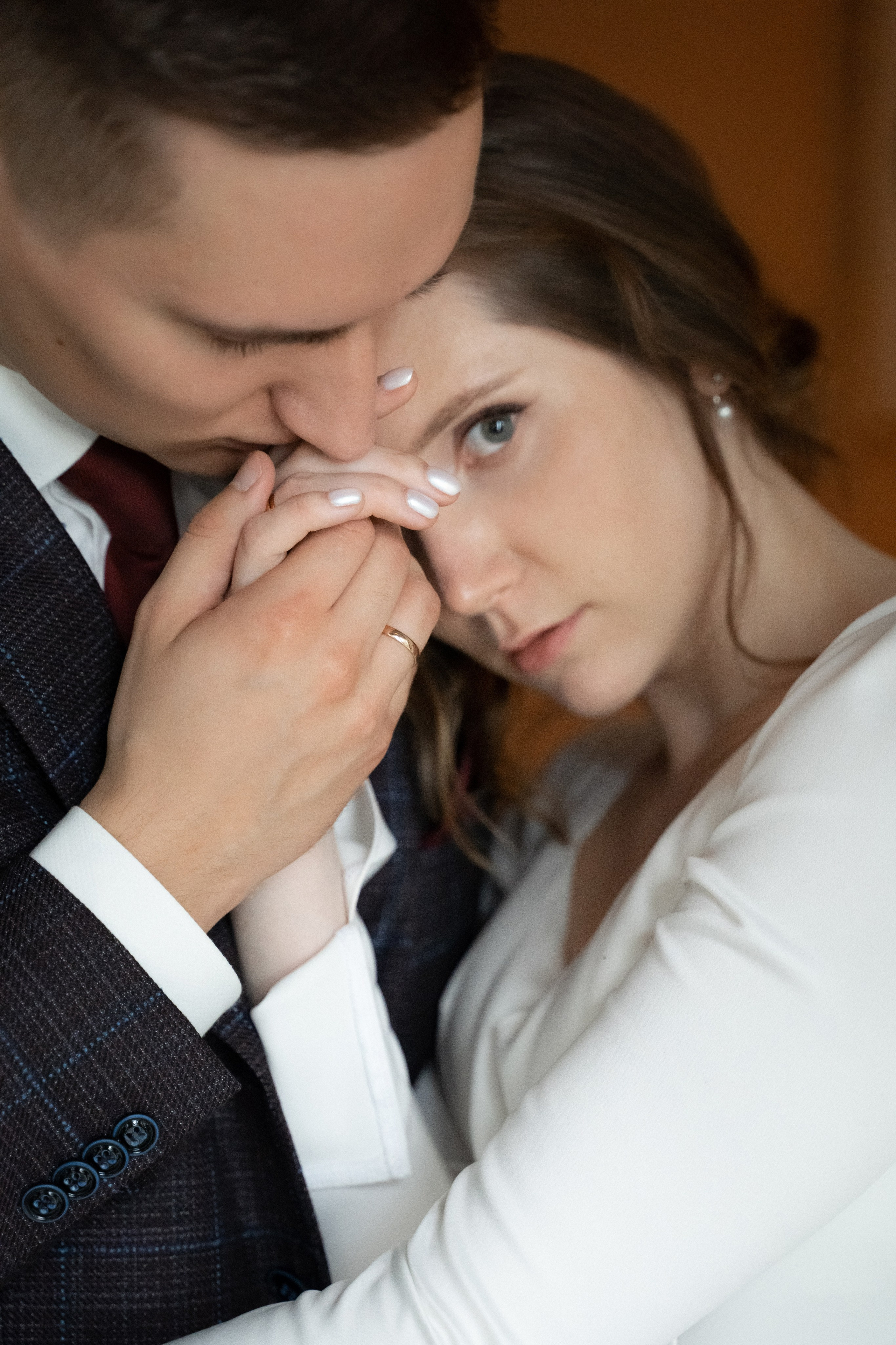 Кирилл & Виктория. Свадебный фотограф в Петрозаводске Сергей Кокорев